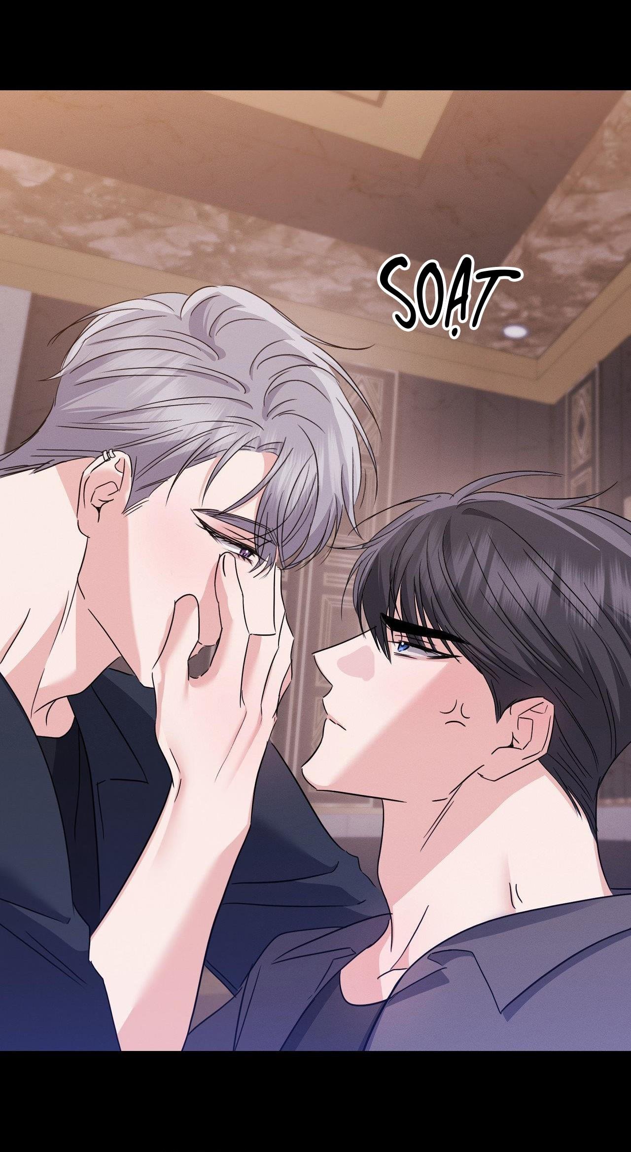 (CBunu) Cẩm Nang Fetish - Chap 15