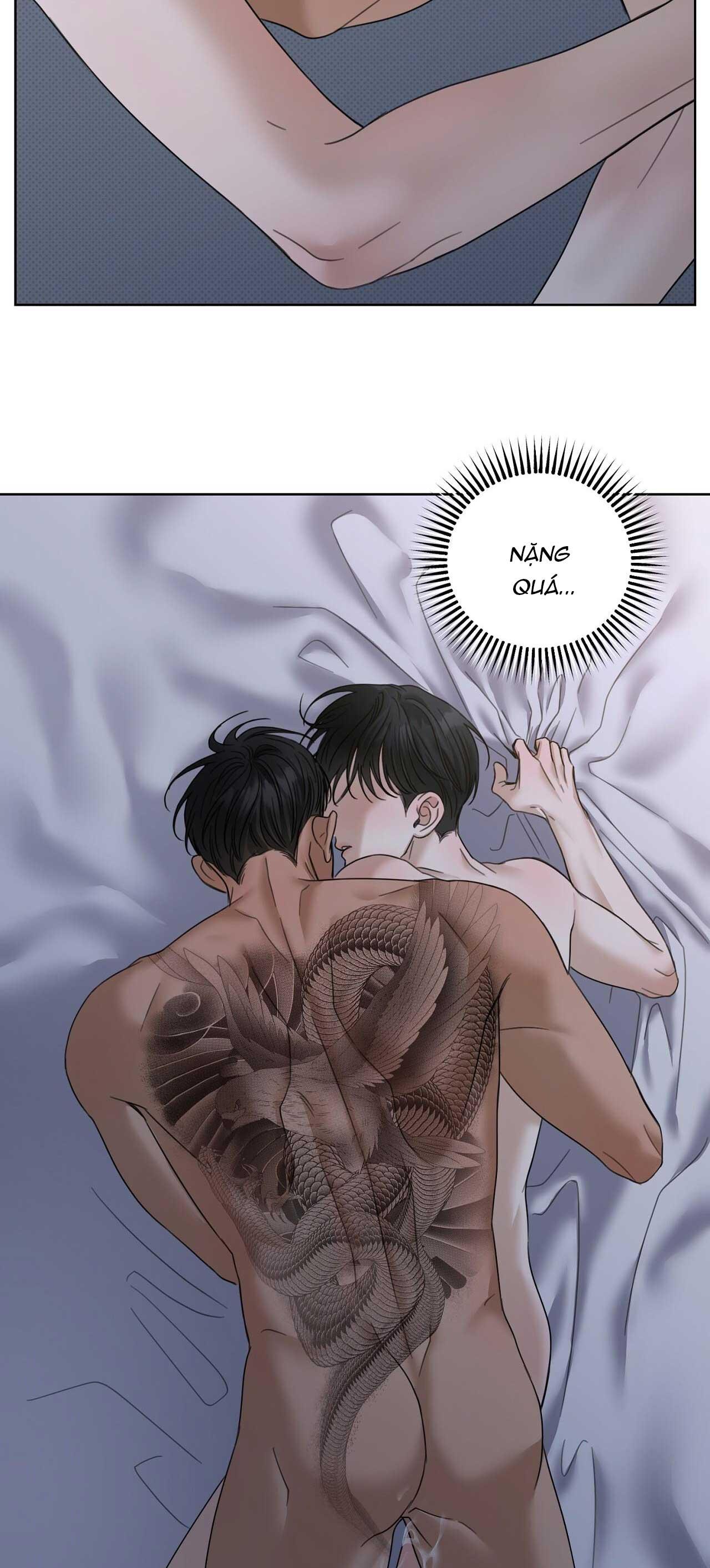 BẮT KỊP - Chap 33