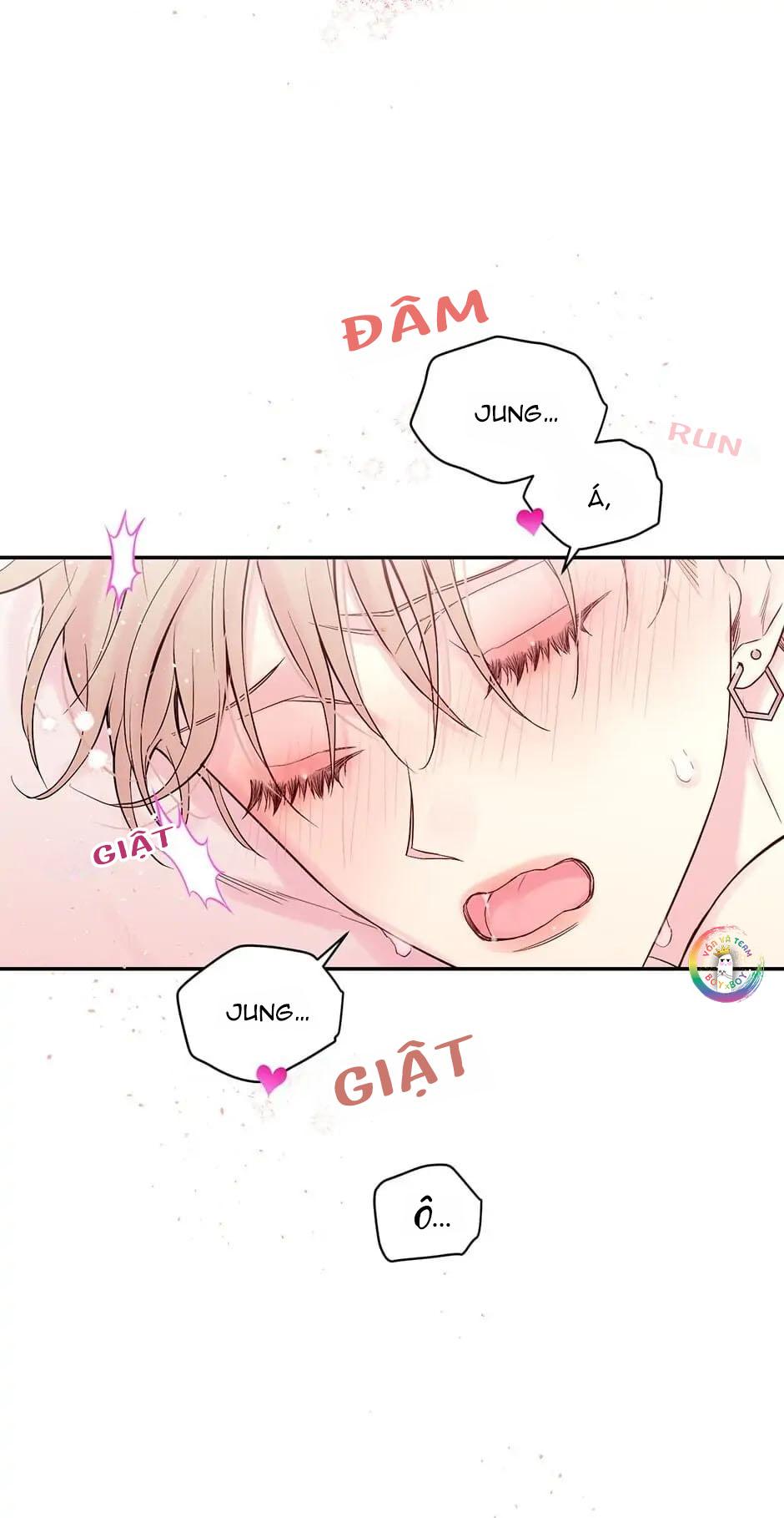 Bí Mật Của Tôi - Chap 92