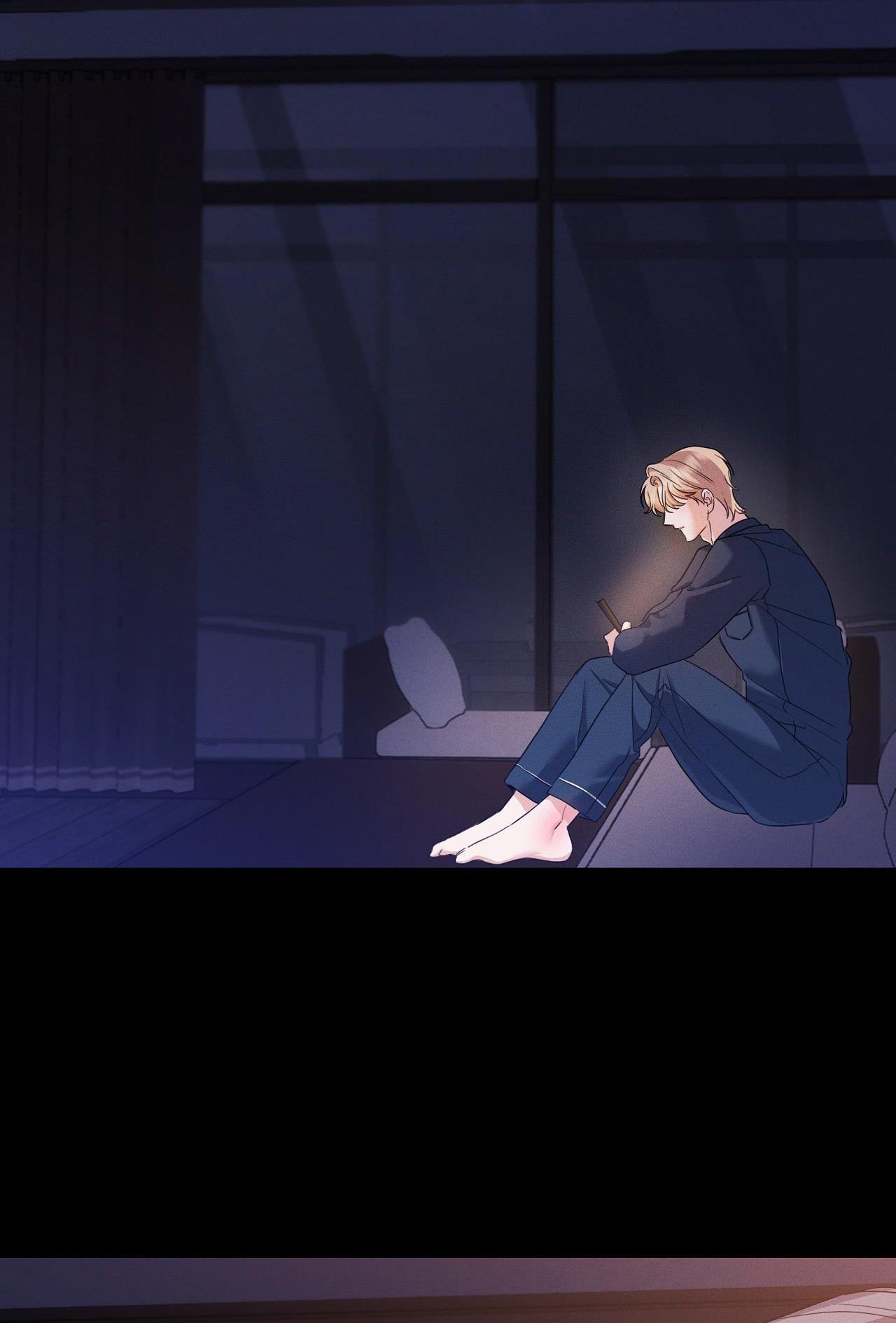 (CBunu) Cẩm Nang Fetish - Chap 6