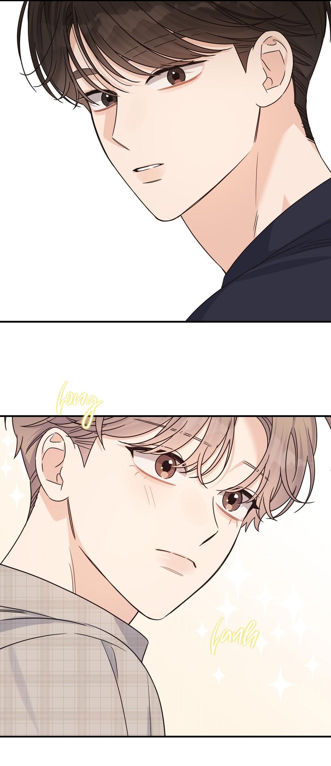 Alpha Trauma - Chap 24