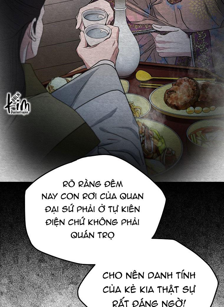 XUÂN PHONG VIÊN MÃN - Chap 78