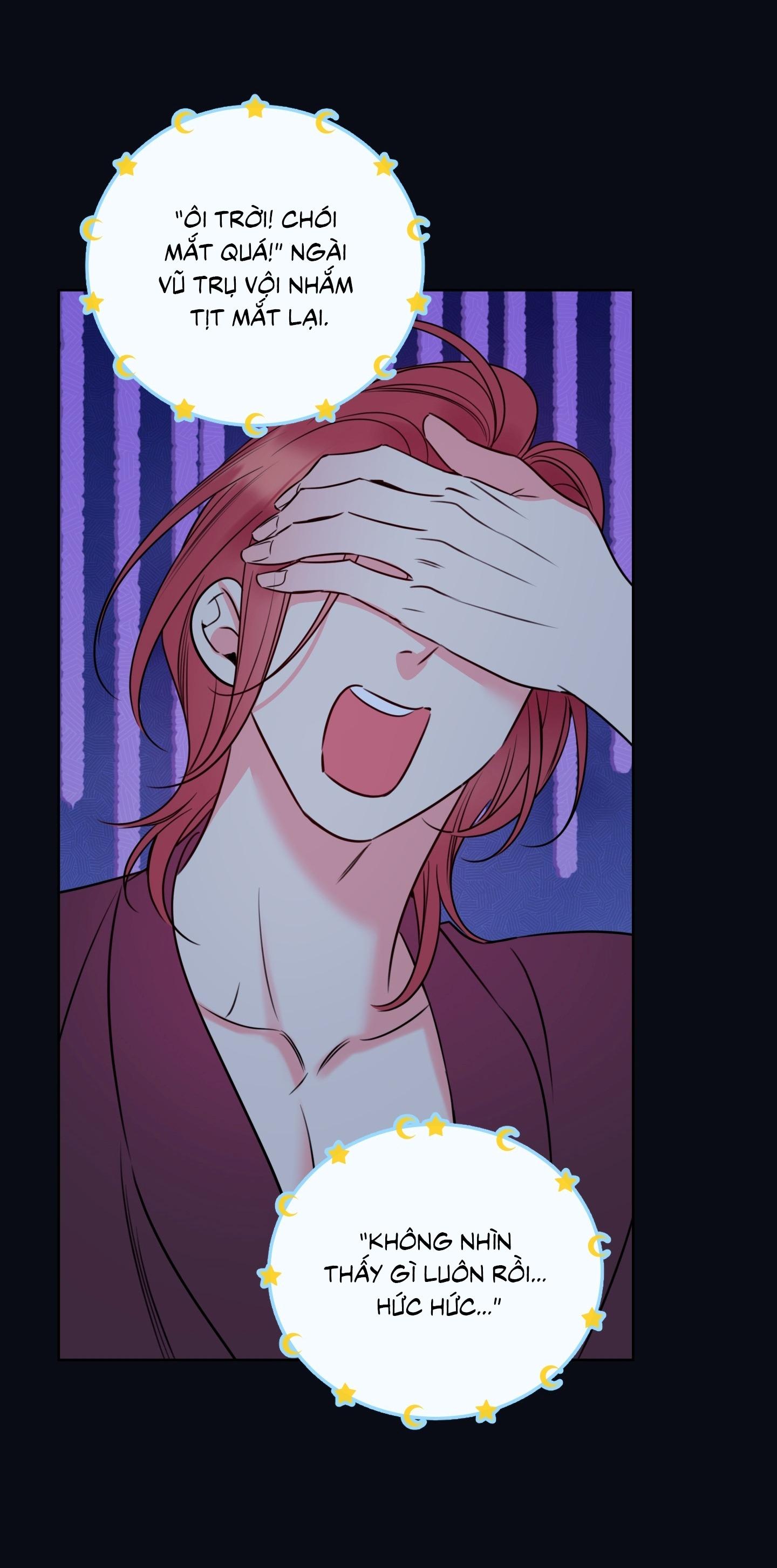 Honey Trouble - Chap 47