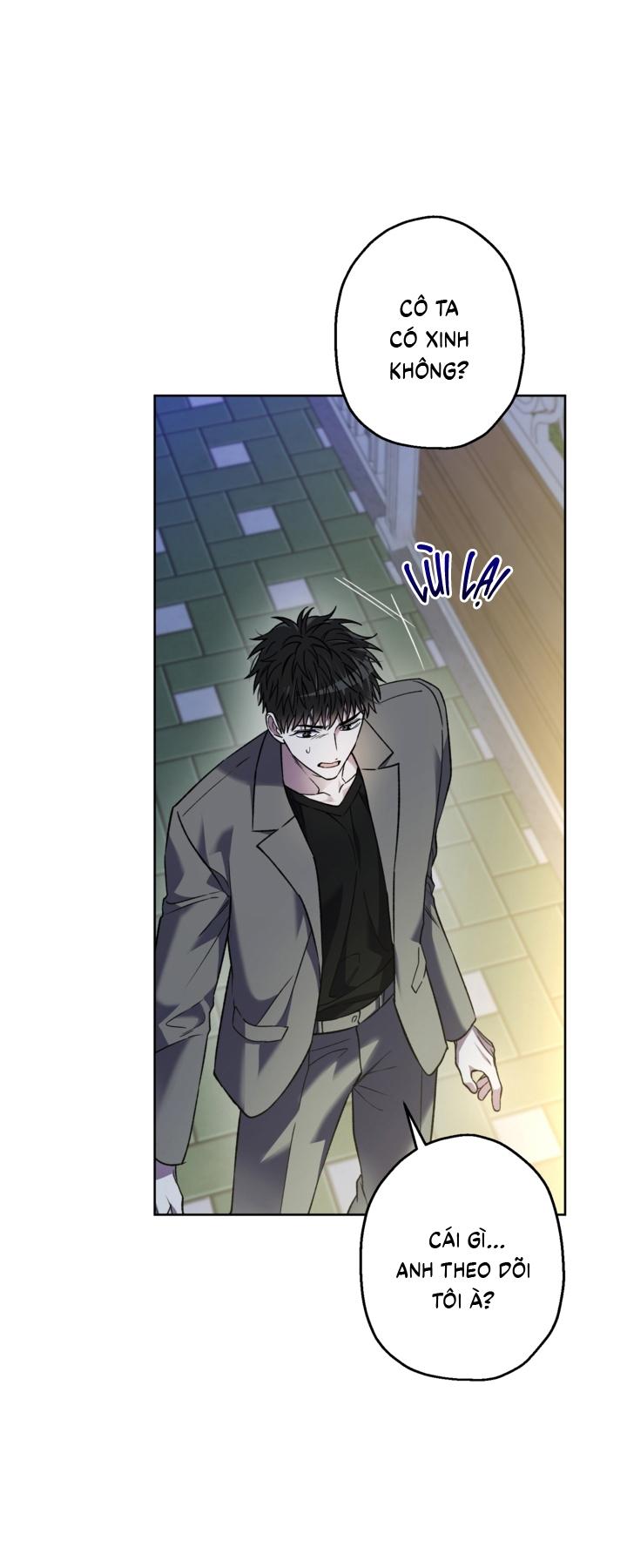 (CBunu) Vong Chủng - Chap 18