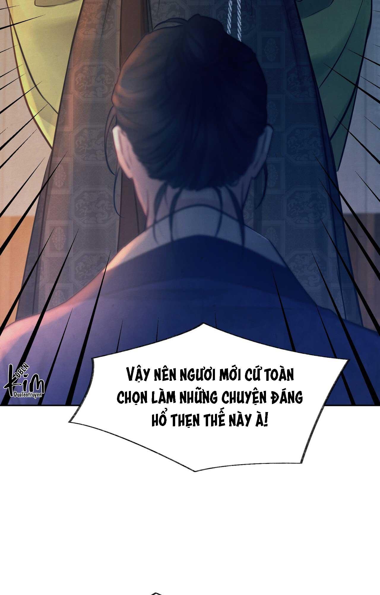 NGHỊCH SÁT - Chap 1