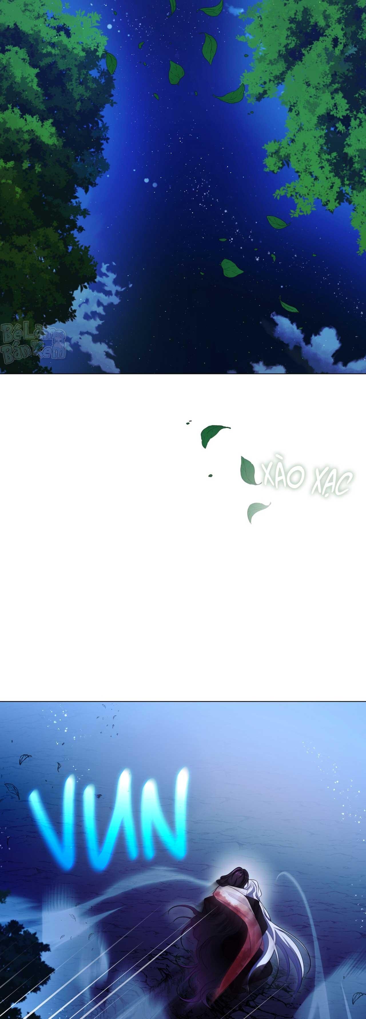 Tôi đã nuôi dạy thủ lĩnh giáo phái ác ma - Chap 69