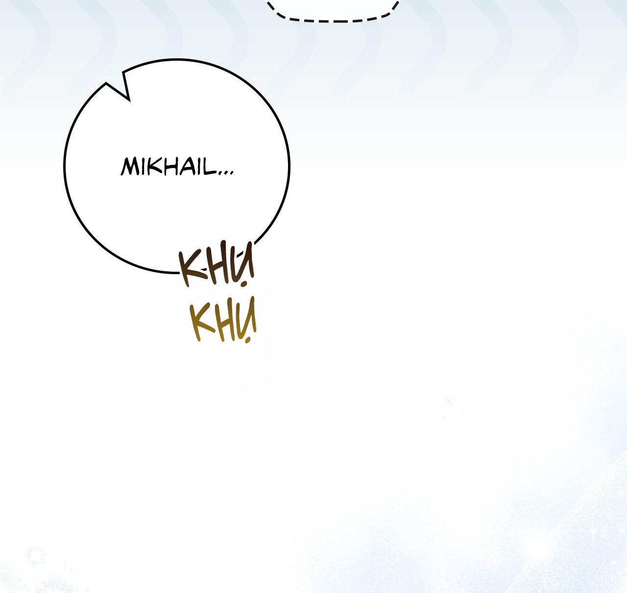 Xuyên thành cục bông của tên cuồng công - Chap 5