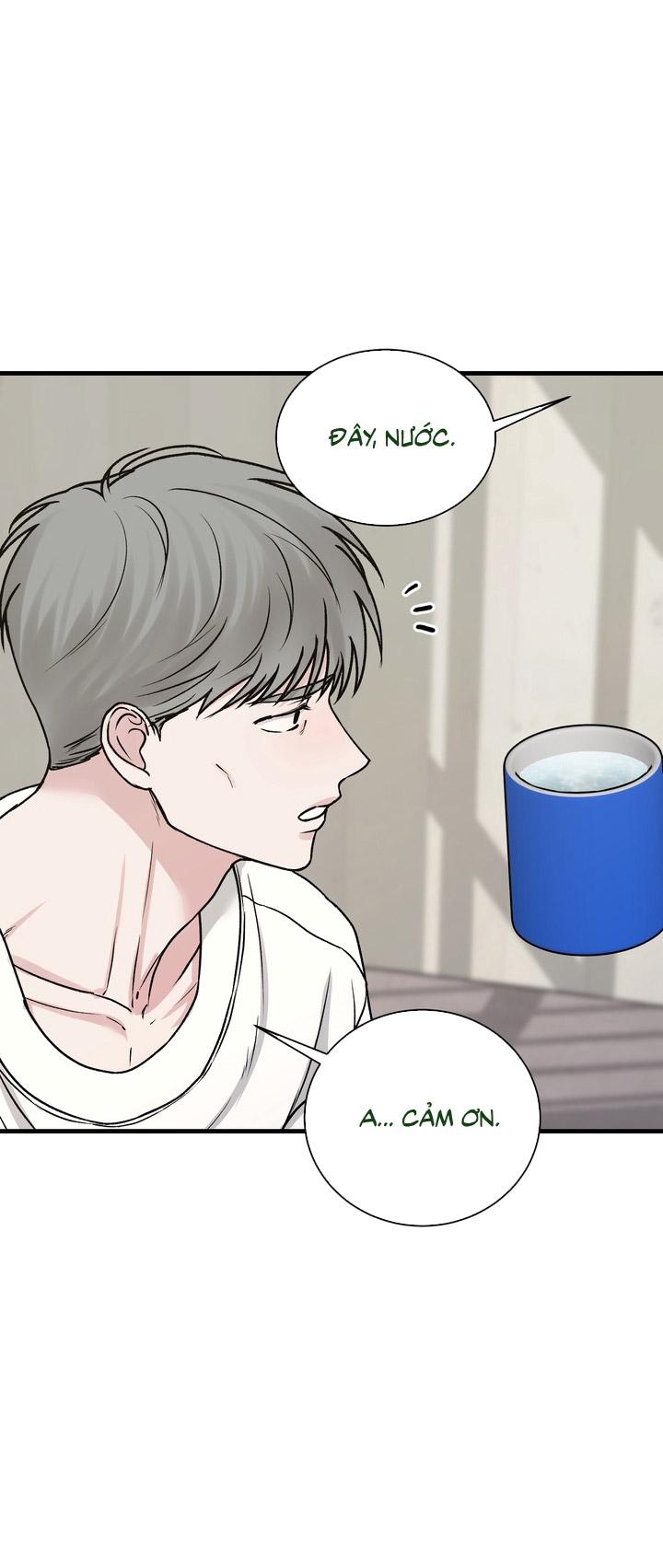 [DDT] NGƯỜI CHÚ TÔI YÊU! - Chap 5