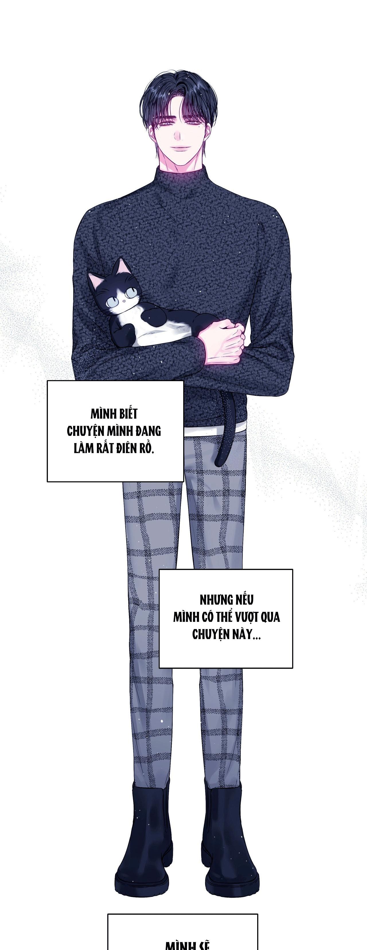 CHÚNG TA KHÔNG HOÀN HẢO - Chap 12