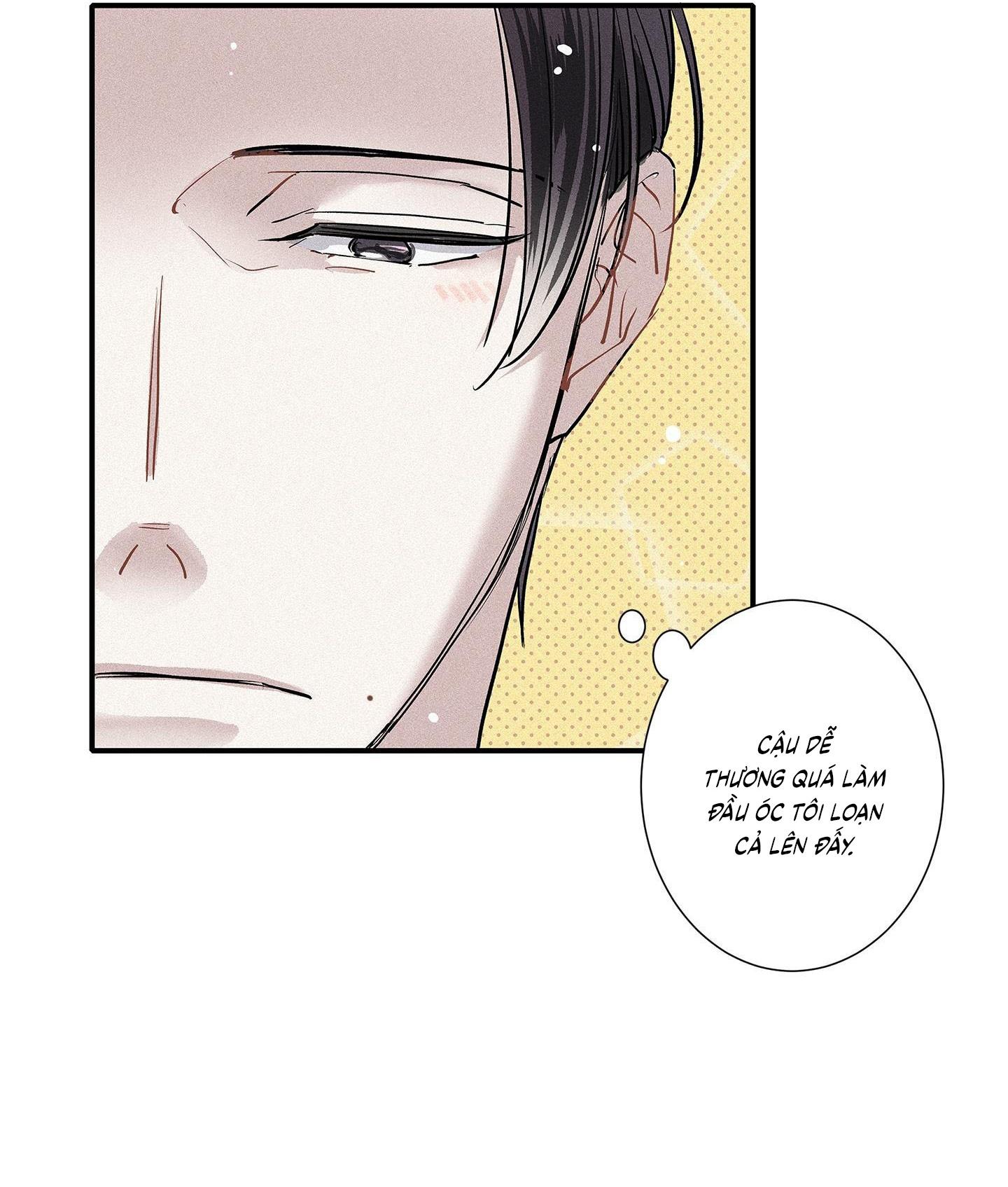 (CBunu) Tình yêu và danh vọng - Chap 72