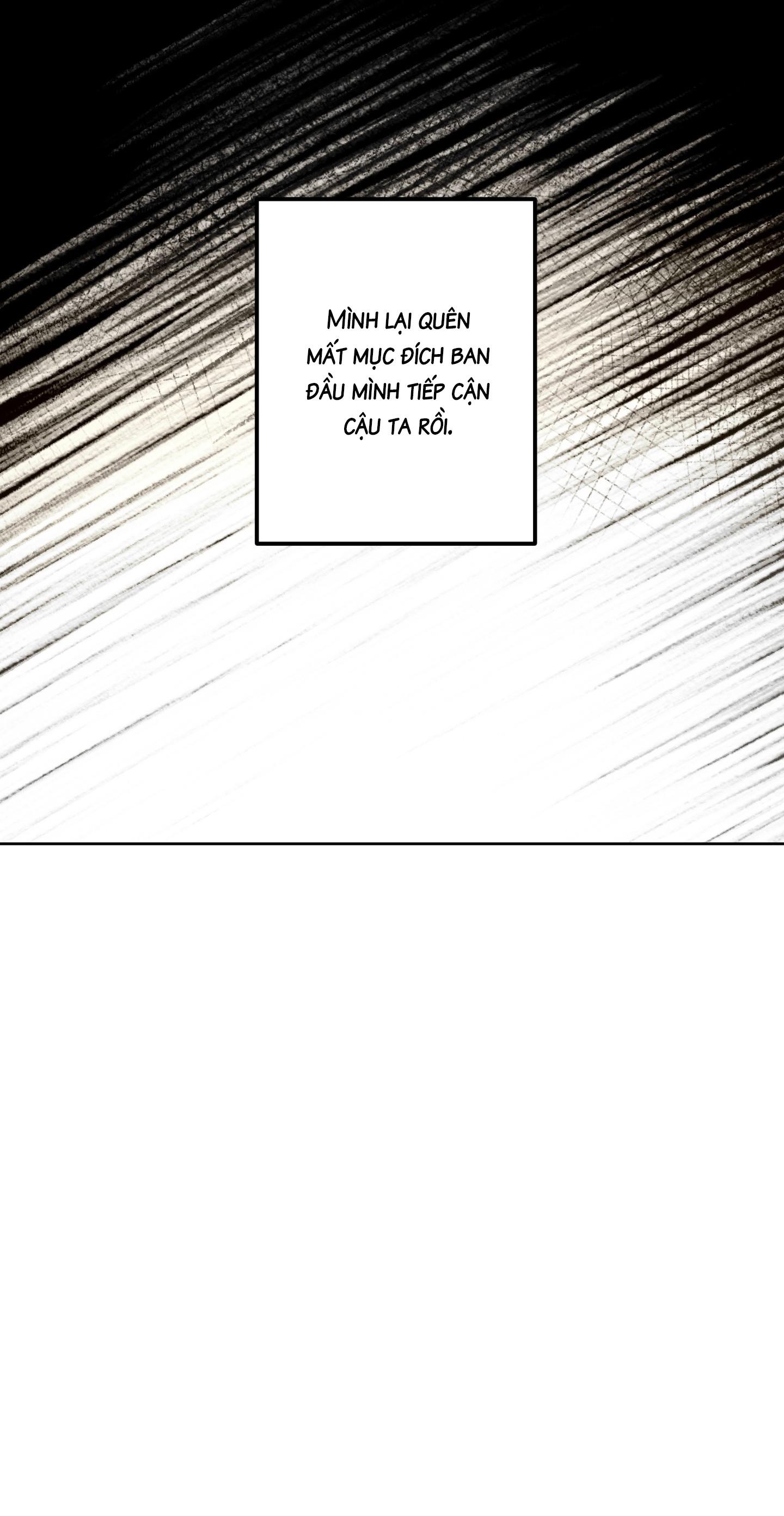 (CBunu) Bí Quyết Chinh Phục Tình Đơn Phương - Chap 12