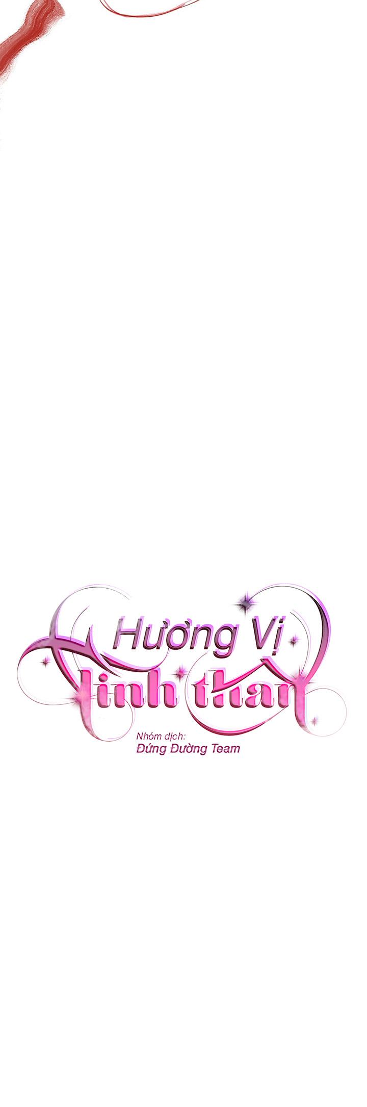 [DDT] HƯƠNG VỊ TÌNH THÂN - Chap 14