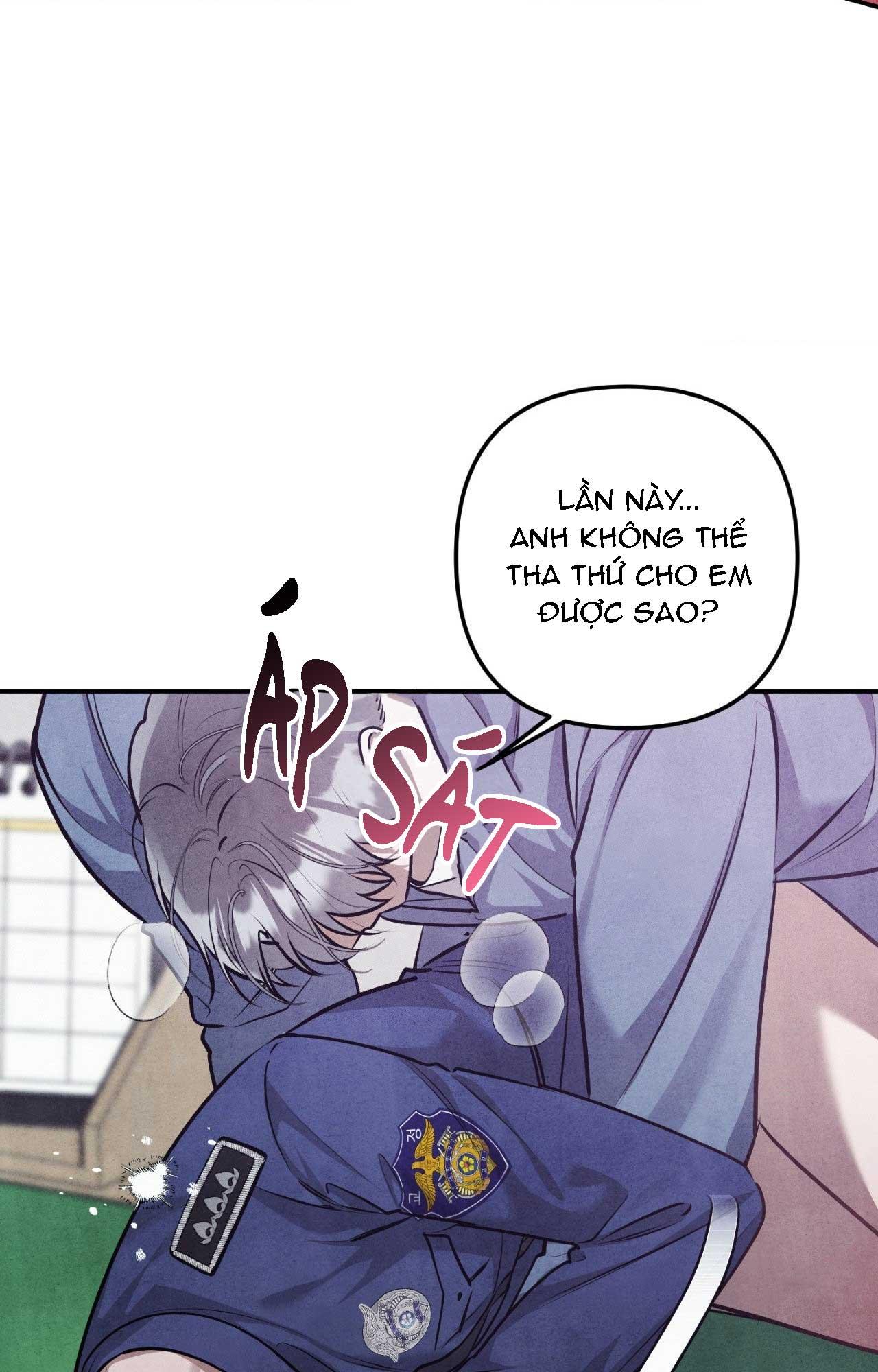 LOCKED IN LEAD - Chap 20