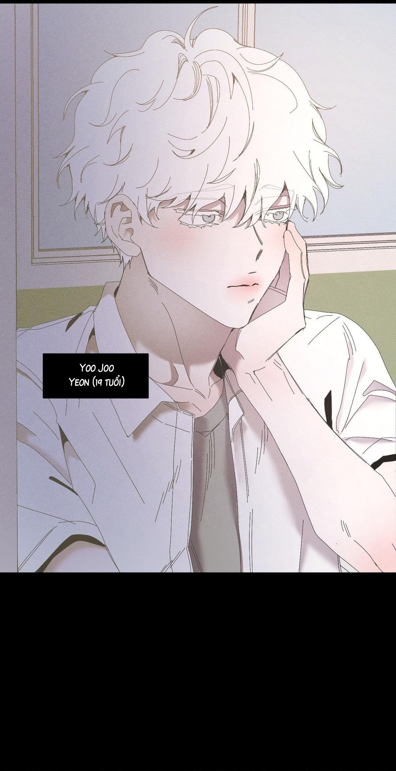 (CBunu) Mùa Đông Cuối Cùng Của Tôi - Chap 9