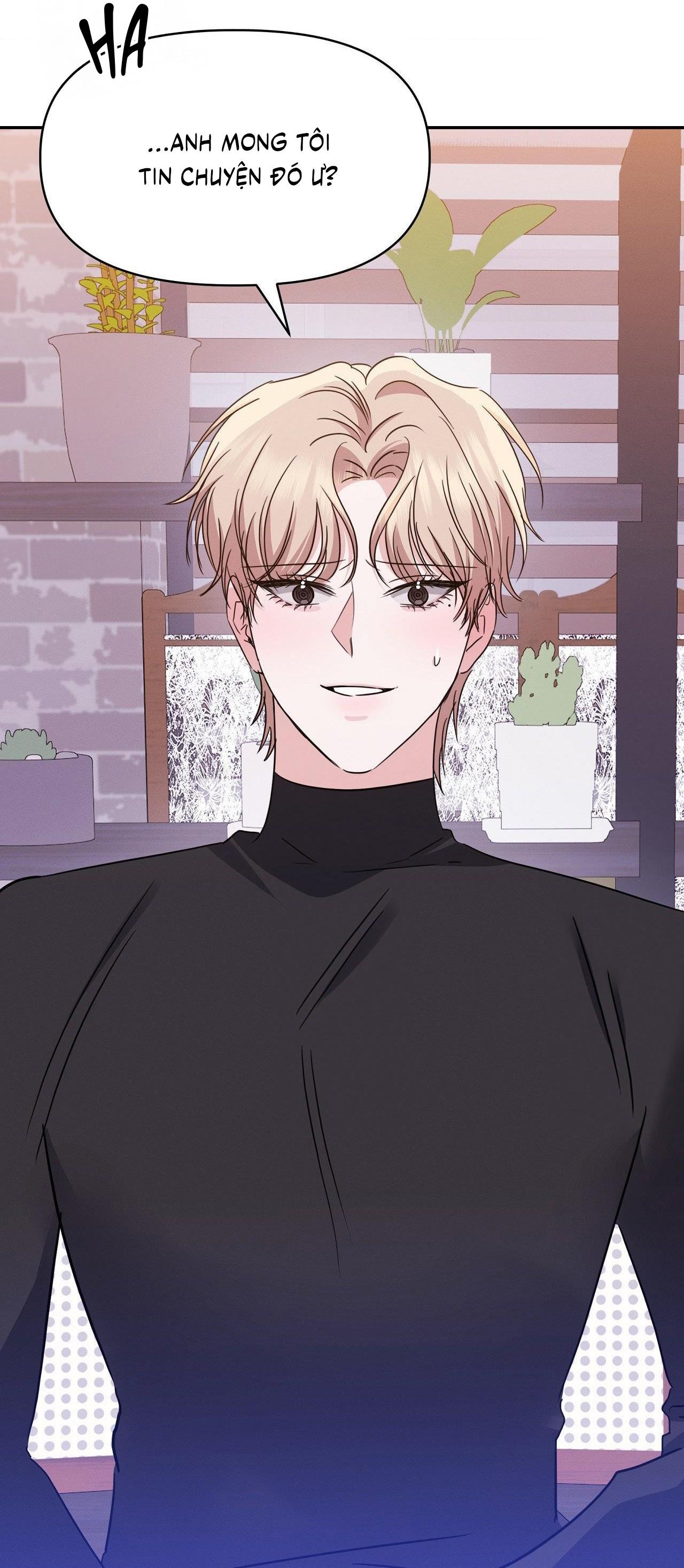 (CBunu) Cẩm Nang Fetish - Chap 15