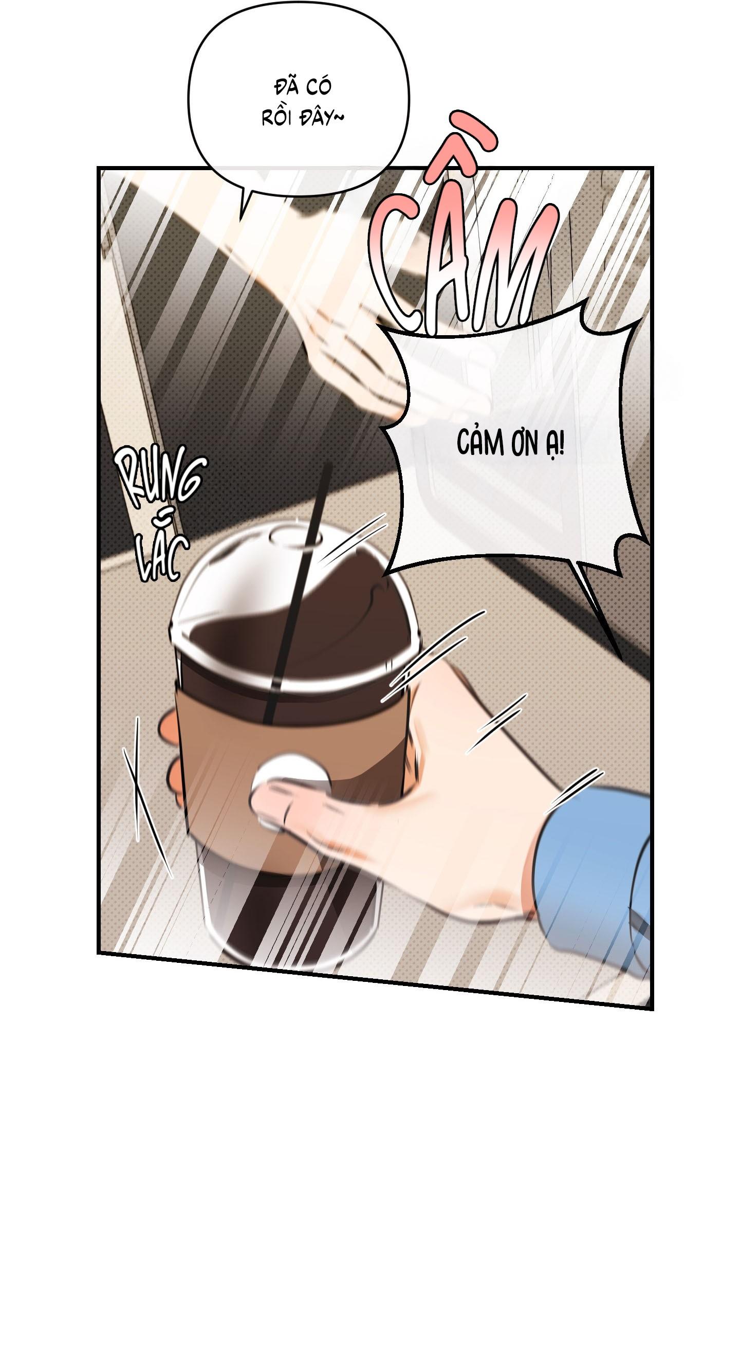 (CBunu) Tên Nhóc Siêu Cưng Của Tôi - Chap 1