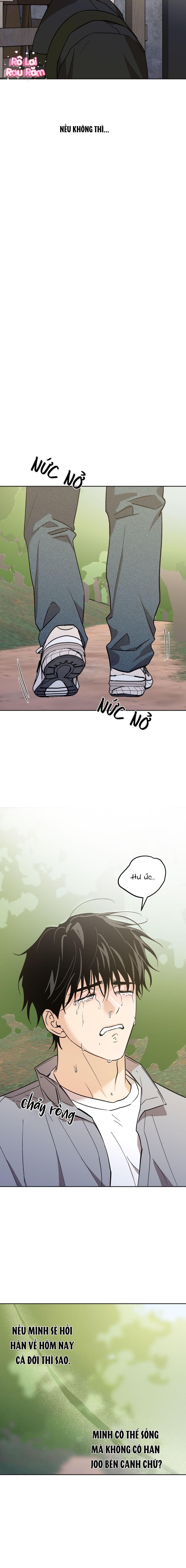 NGHI LỄ CẦU NGUYỆN - Chap 31