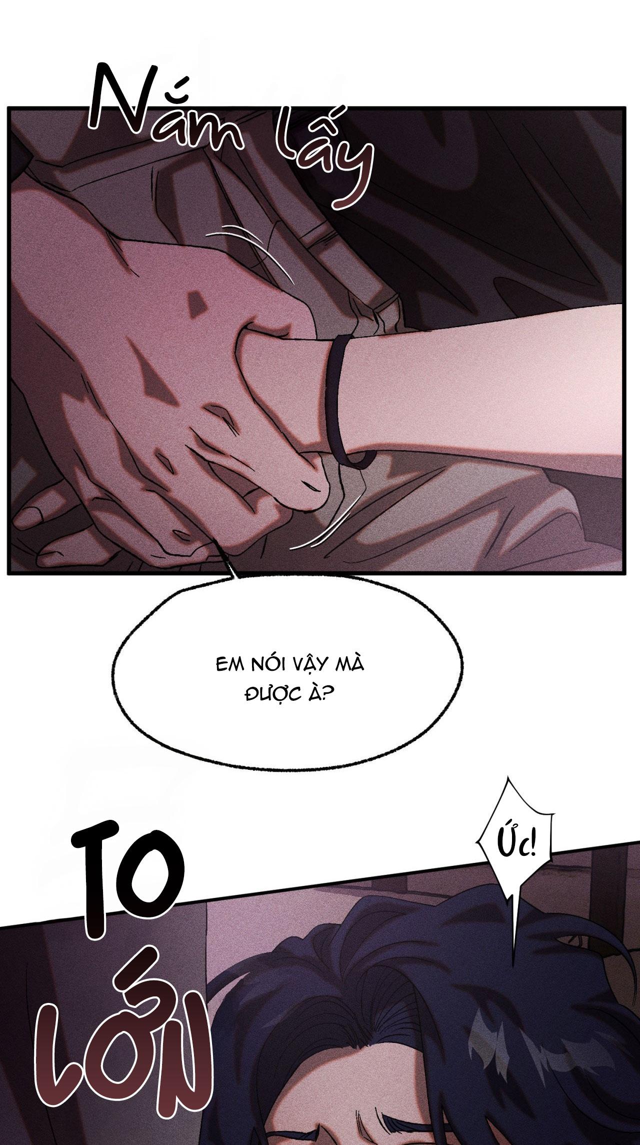 Cash Or Credit - Chap 65