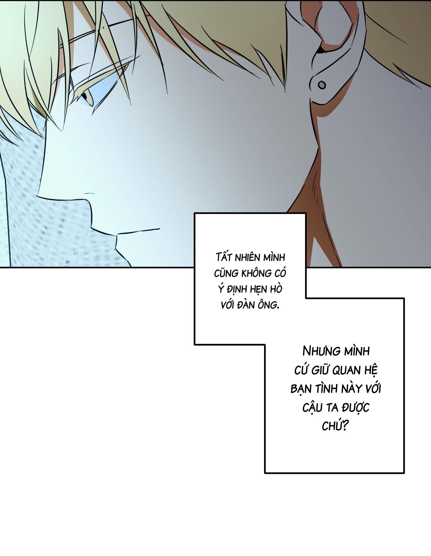 (CBunu) Bí Quyết Chinh Phục Tình Đơn Phương - Chap 11