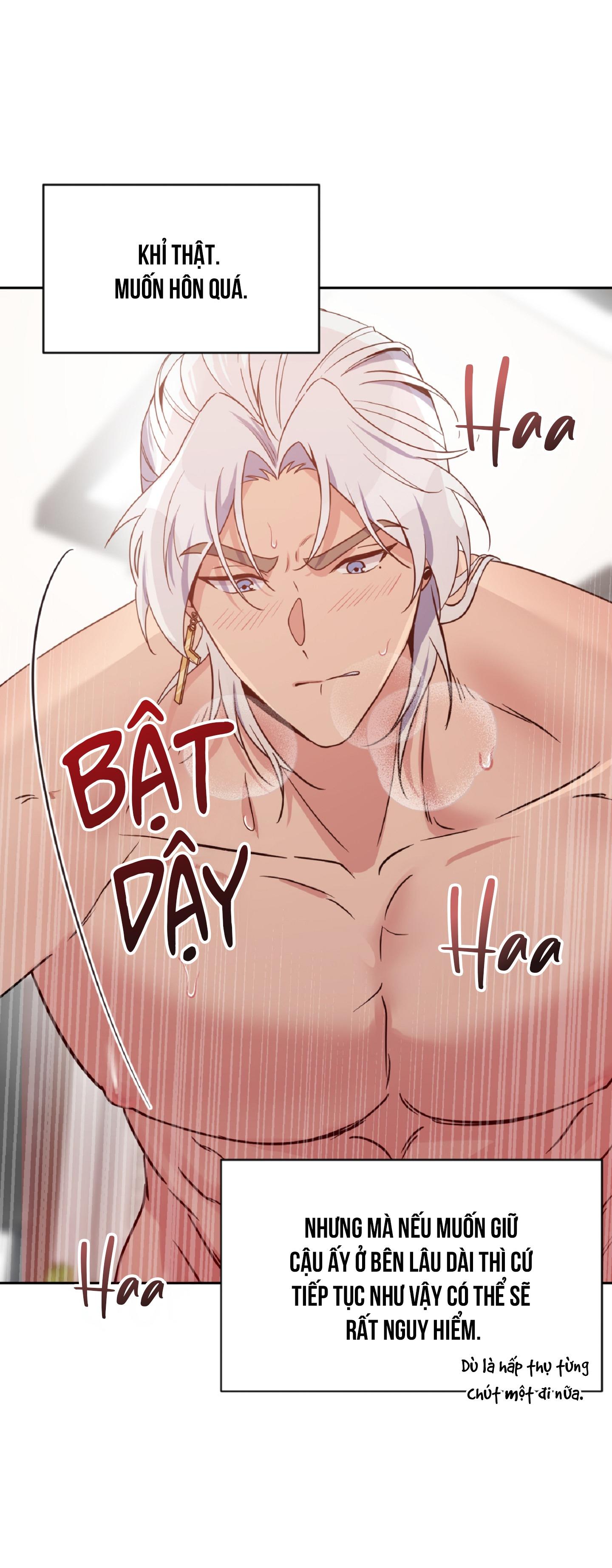 Angel kiss - Chap 22