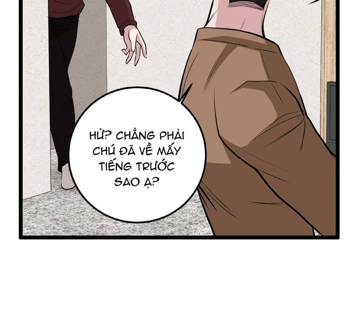 Sạch Đến Từng Tấc Thịt - Chap 2