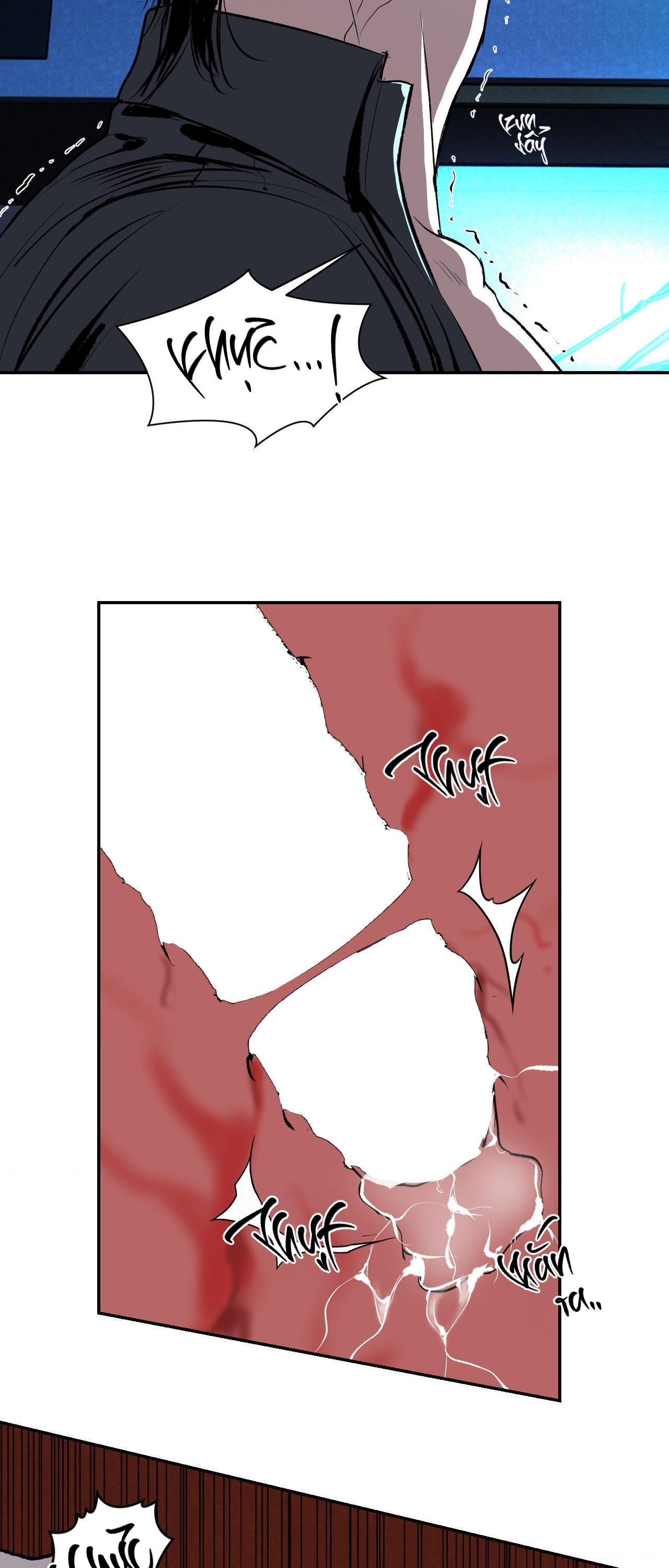 (GĐCV) RÁC RƯỞI CŨNG TỪNG CÓ GIÁ TRỊ - Chap 2