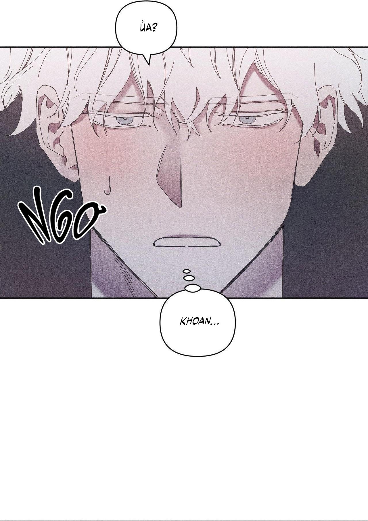 (CBunu) Mùa Đông Cuối Cùng Của Tôi - Chap 9