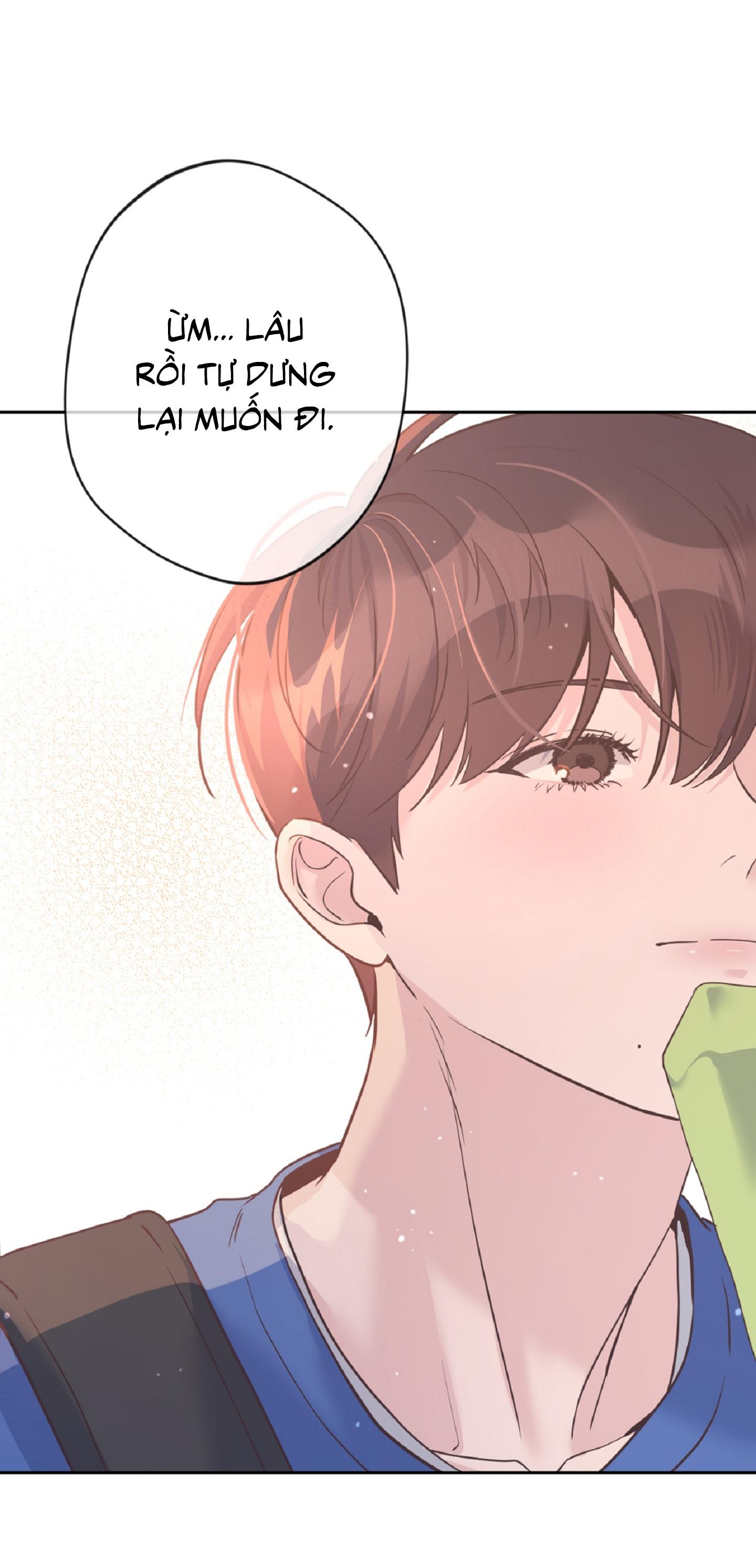Angel kiss - Chap 25