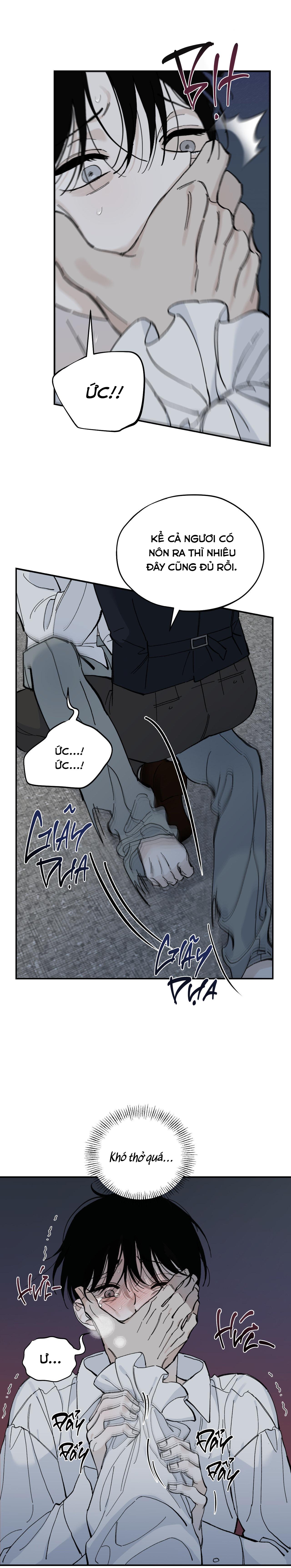 DINH THỰ - Chap 66