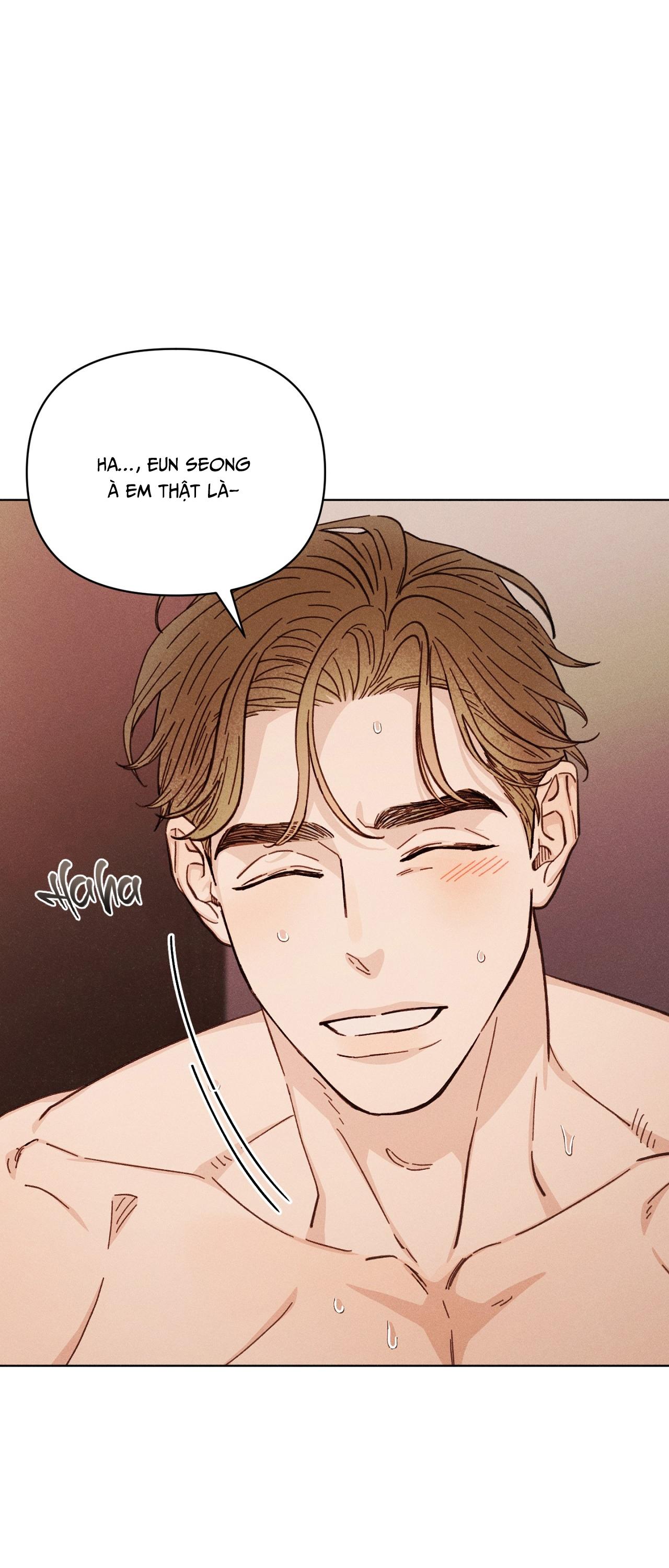 TÌNH YÊU KHỞI ĐẦU TỪ NỖI SỢ - Chap 18
