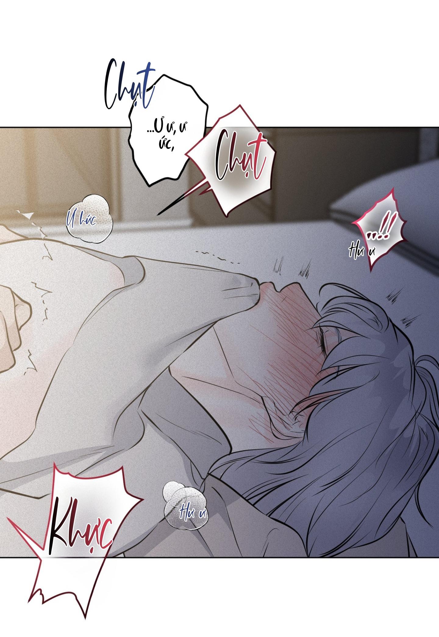 (ABO) LỜI CẦU NGUYỆN - Chap 74