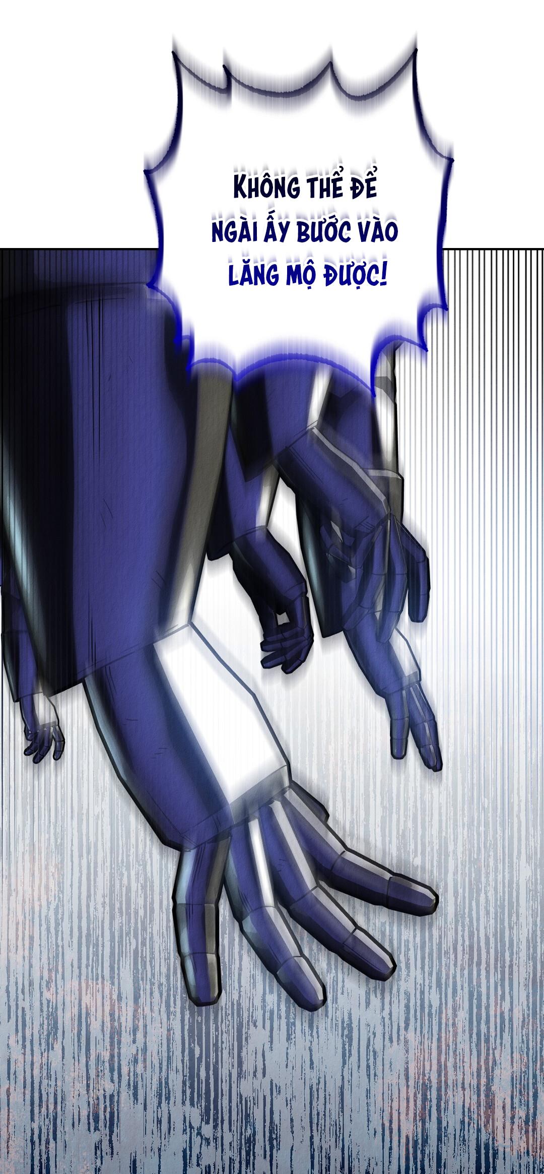 Cách Để Vị Hoàng Tử Bị Bỏ Rơi Sống Lại - Chap 1