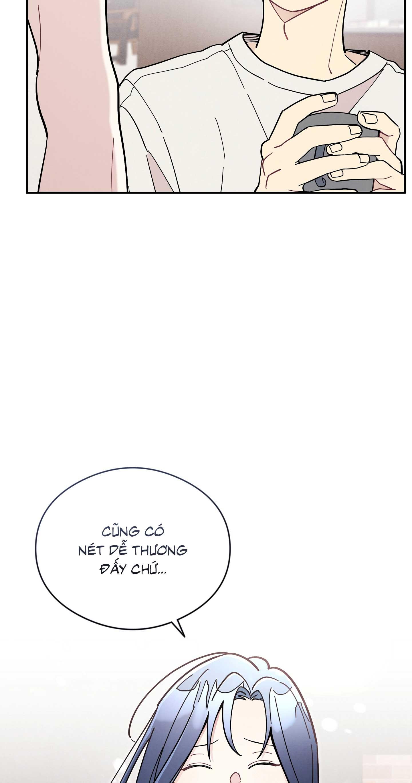 One-Room TA - Chap 41