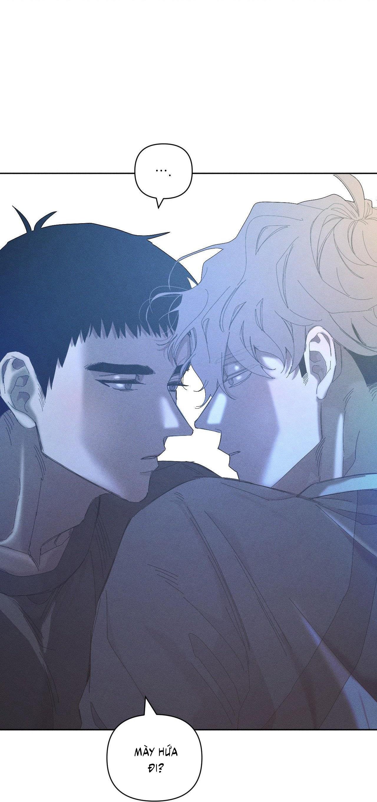 (CBunu) Mùa Đông Cuối Cùng Của Tôi - Chap 10