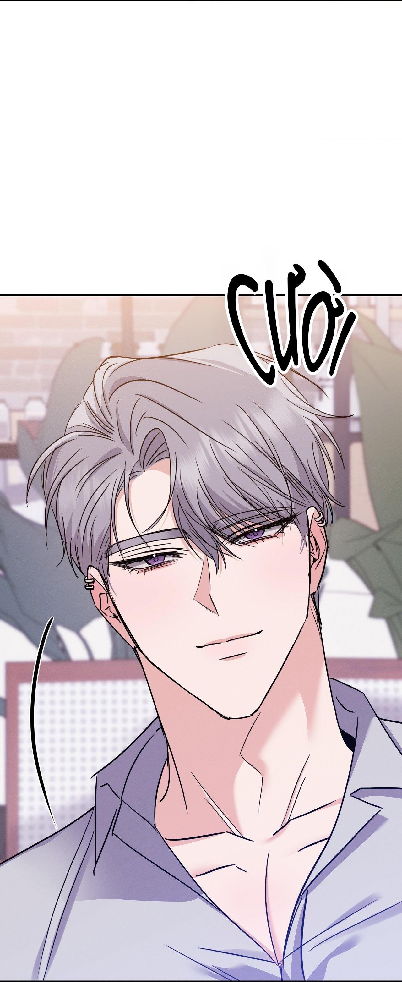 (CBunu) Cẩm Nang Fetish - Chap 14