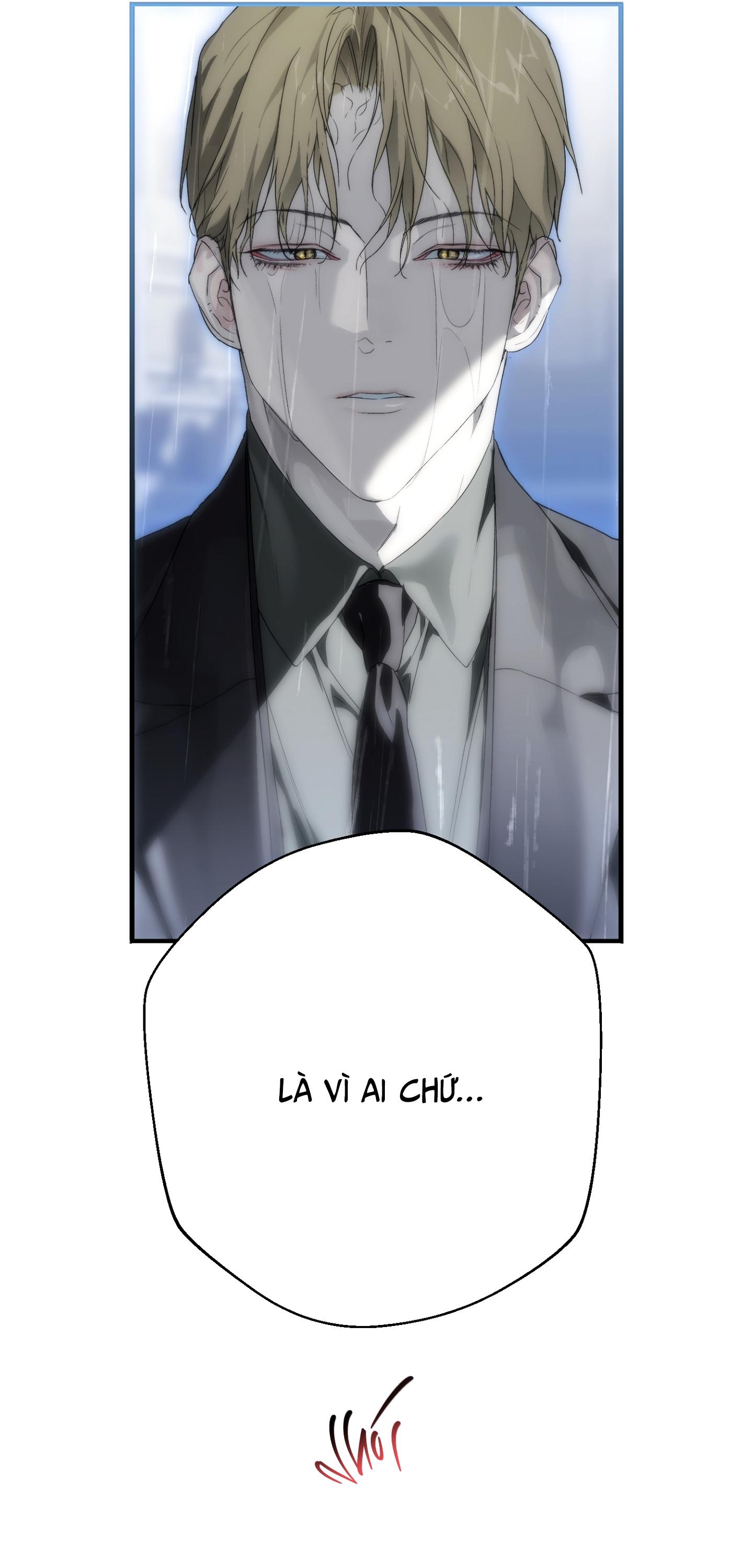 KHI VẬN MỆNH ĐƯA LỐI - Chap 5