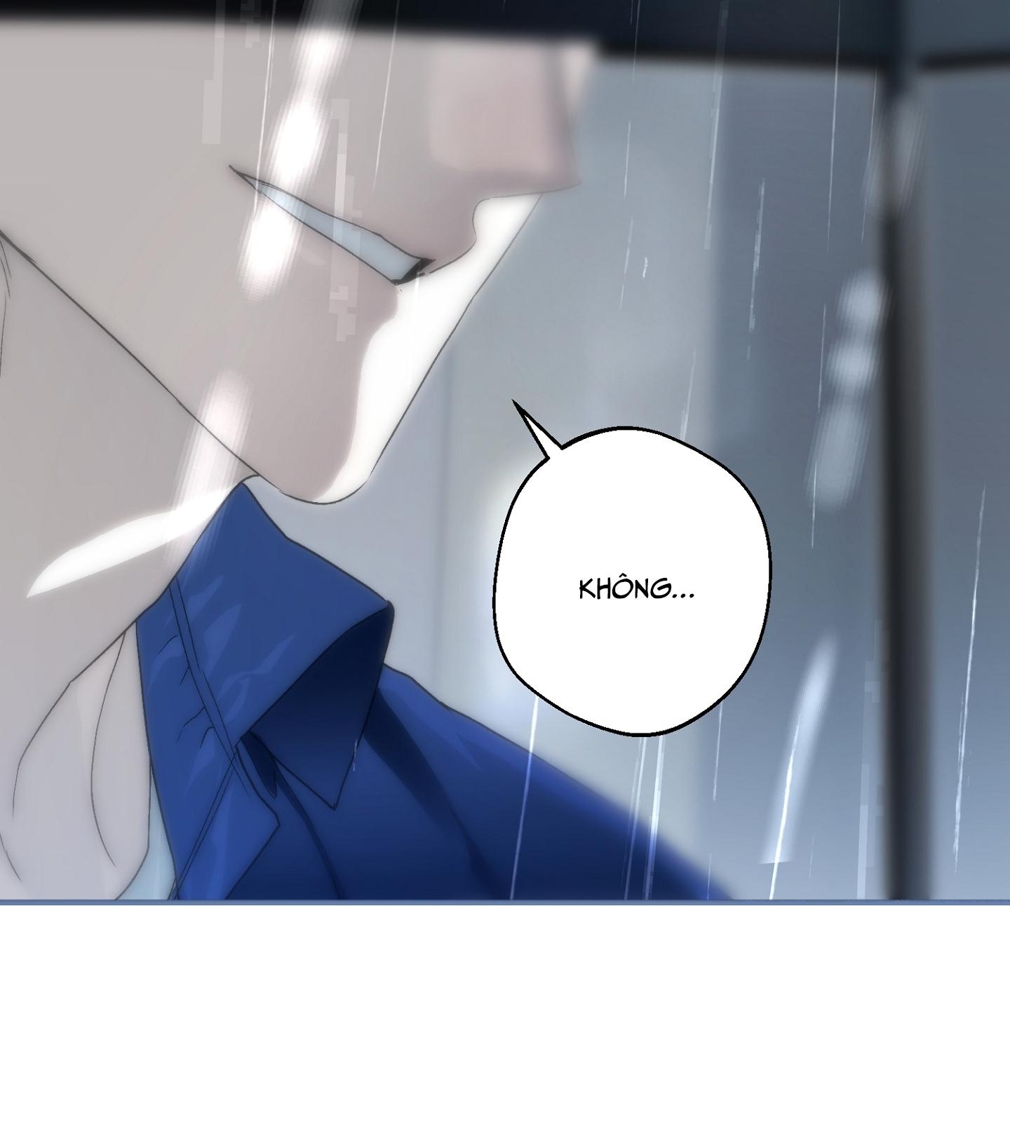 KHI VẬN MỆNH ĐƯA LỐI - Chap 5