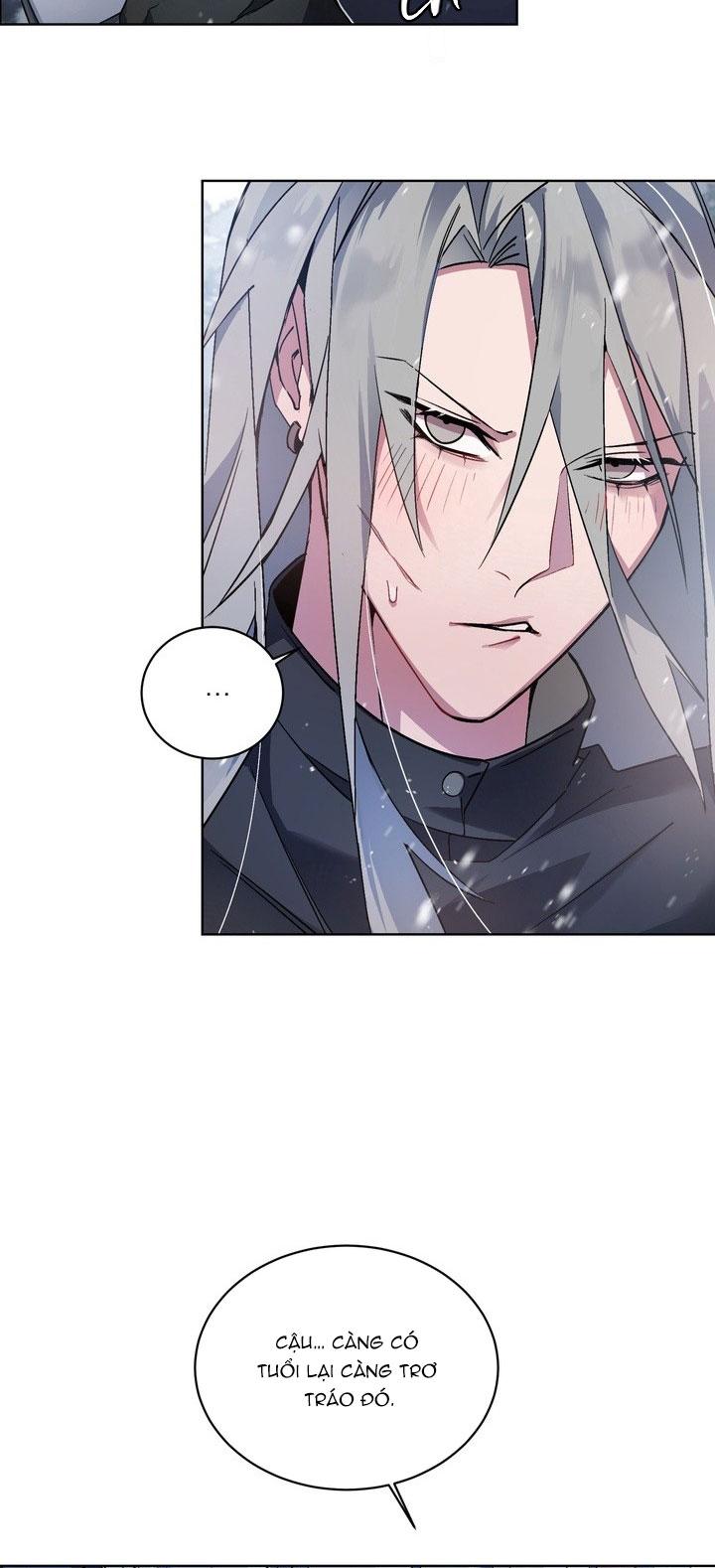 Room Without Windows - Chap 16