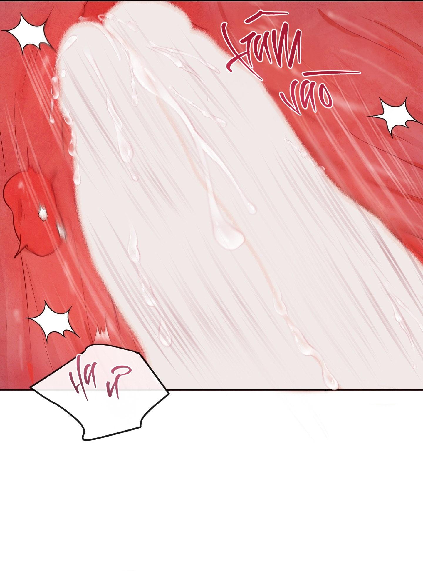 THE SACRED SERPENT'S SEDUCTION - Chap 25