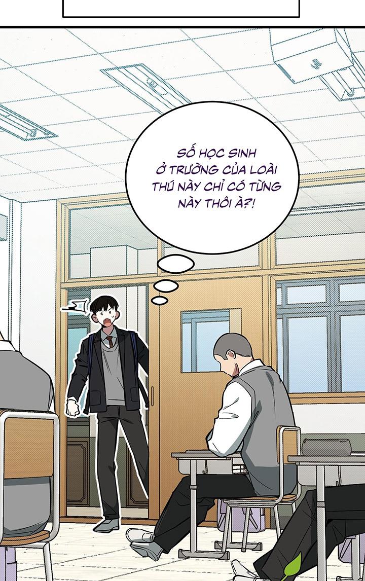 [DDT] HÃY SINH NHẤT MIÊU HÀI WILDCAT, NHƯ BẤT DỤC KIẾN NGÃ PHÁT CUỒNG! - Chap 1