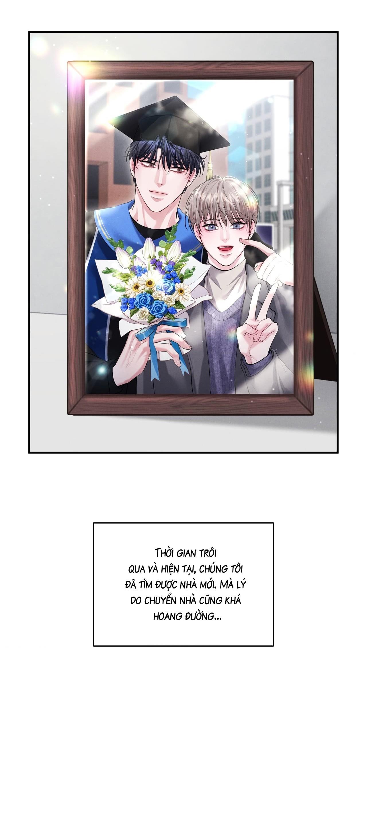 (CBunu) Làm Tình Cũng Cần Luyện Tập Nữa Sao?! - Chap 41