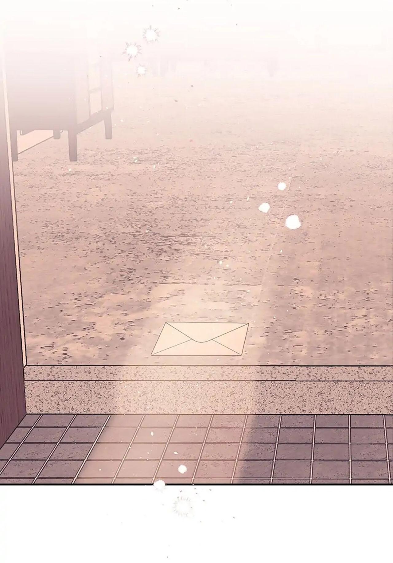 Bí Mật Của Tôi - Chap 93