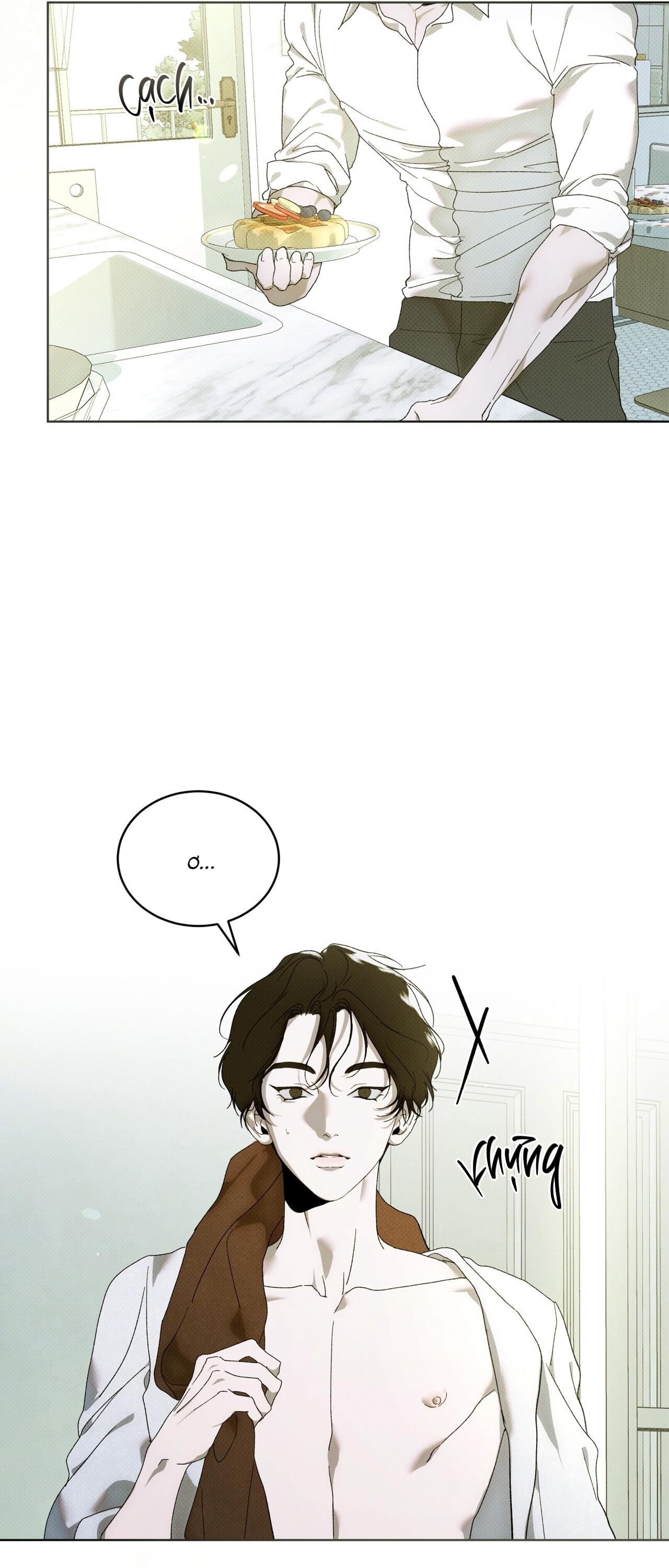 (GĐCV) HÌNH THÁI TIẾN HÓA - Chap 8