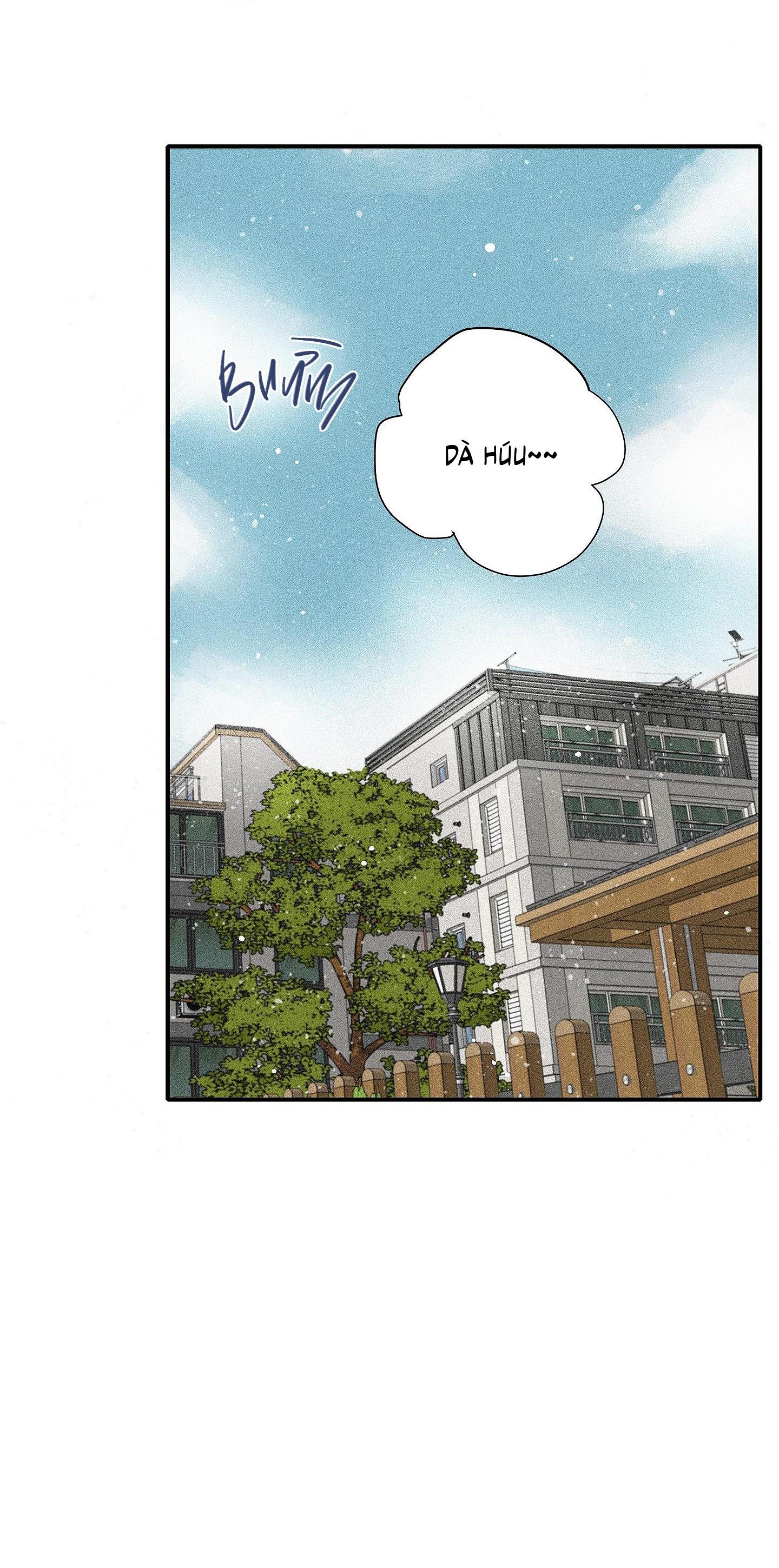 (CBunu) Tình yêu và danh vọng - Chap 74