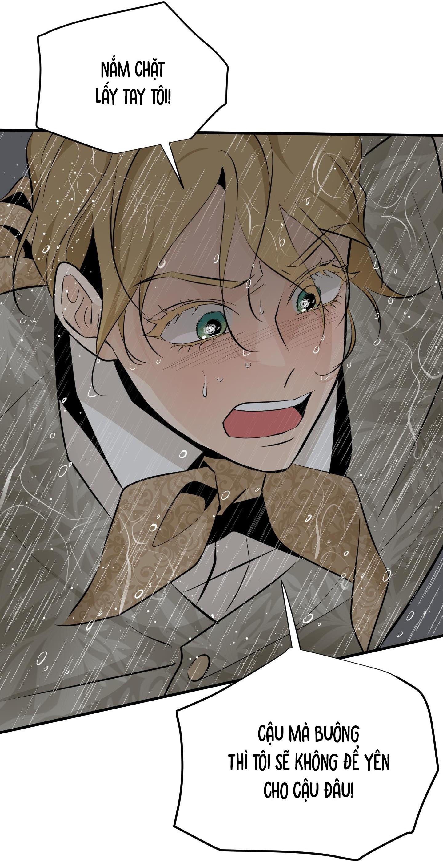 (CBunu) Hoa Vô Danh - Chap 31