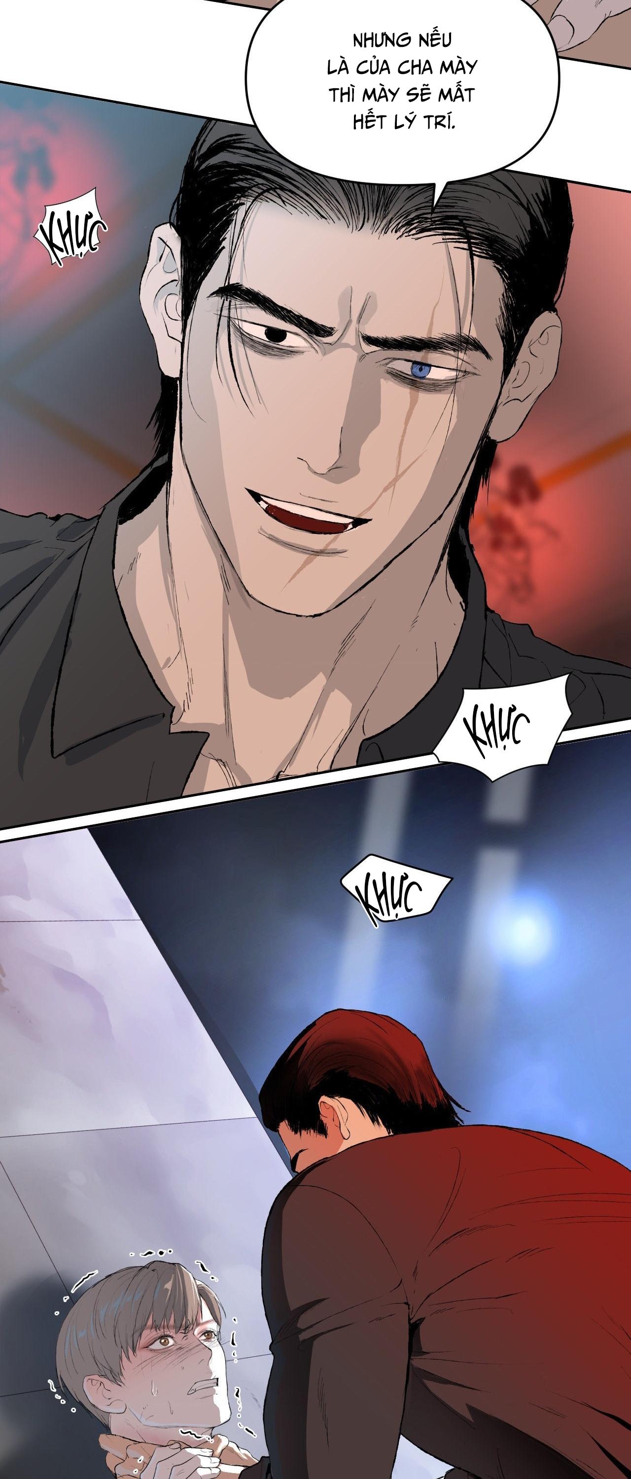 (GĐCV) RÁC RƯỞI CŨNG TỪNG CÓ GIÁ TRỊ - Chap 4