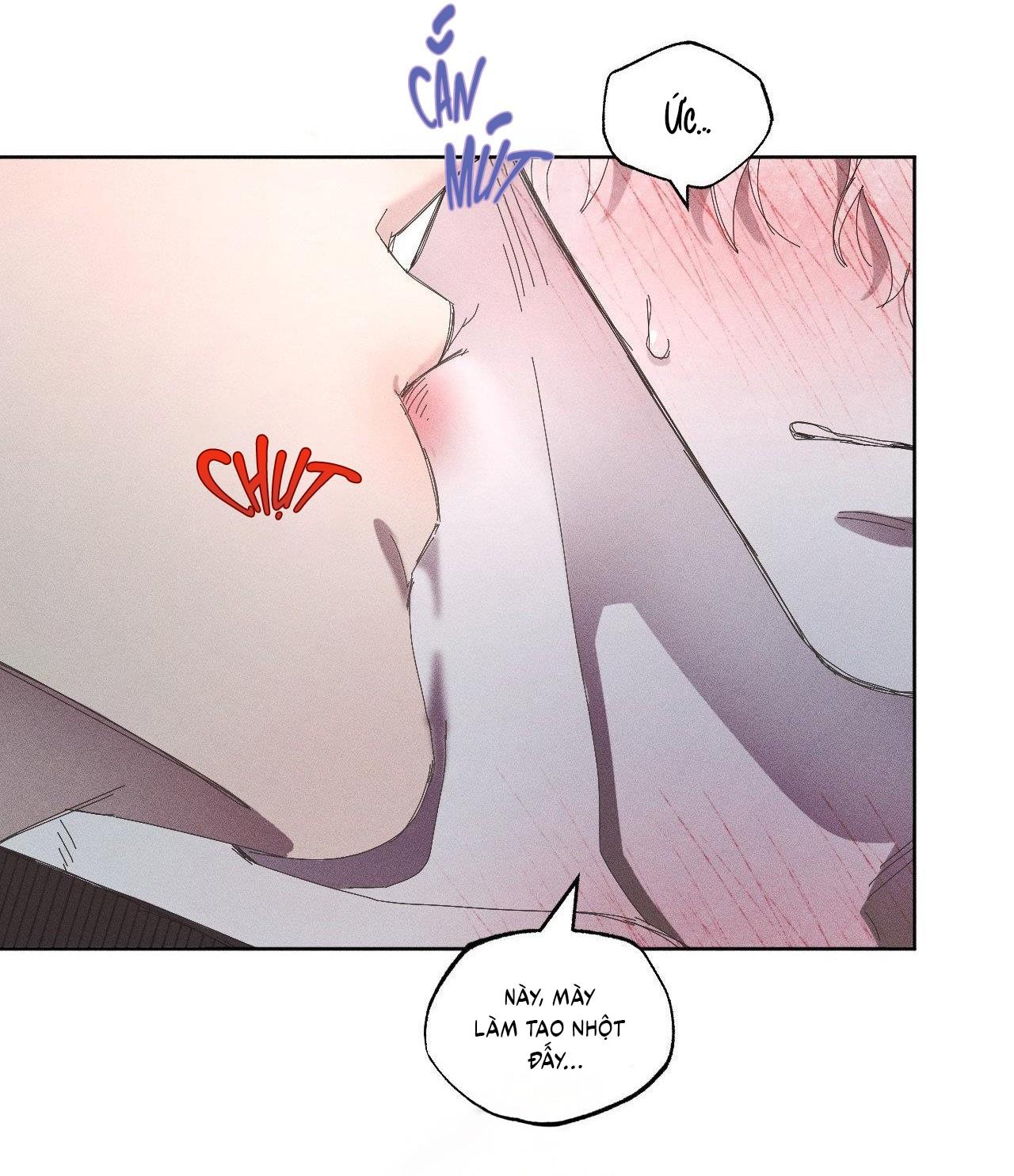 (CBunu) Mùa Đông Cuối Cùng Của Tôi - Chap 13