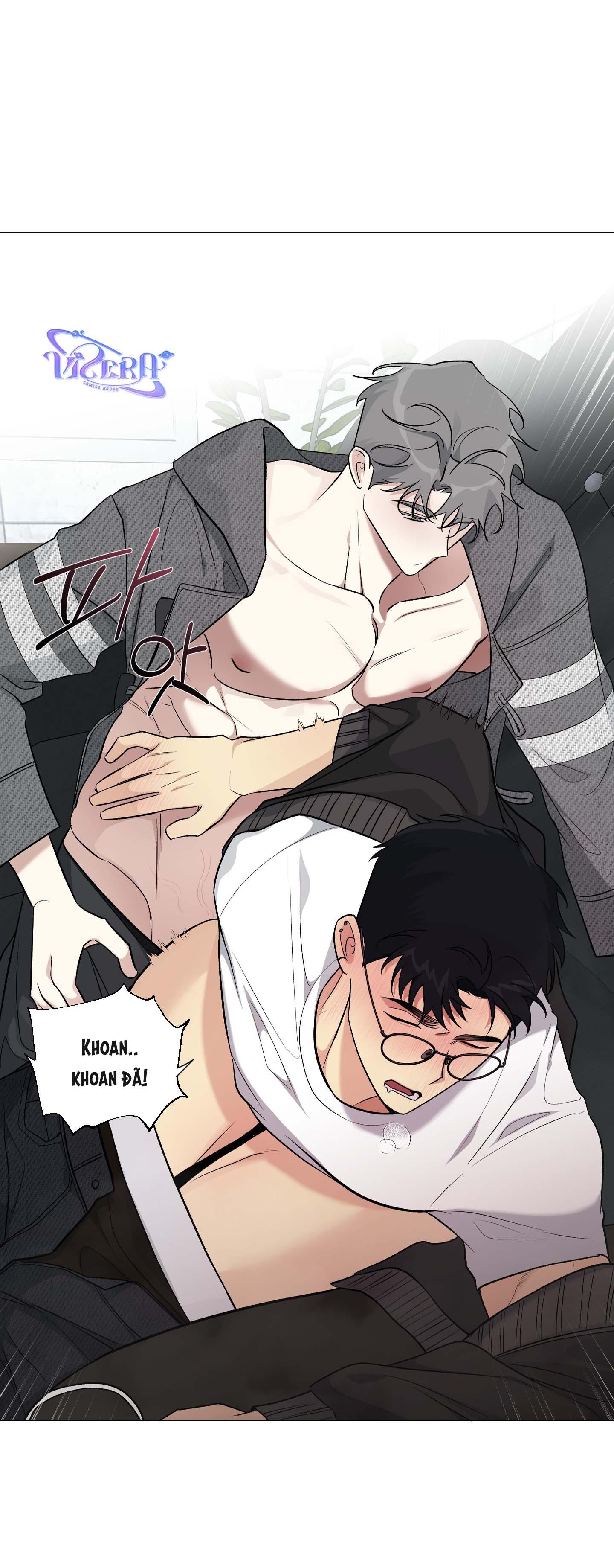 Rumor of Rumor - Chap 9