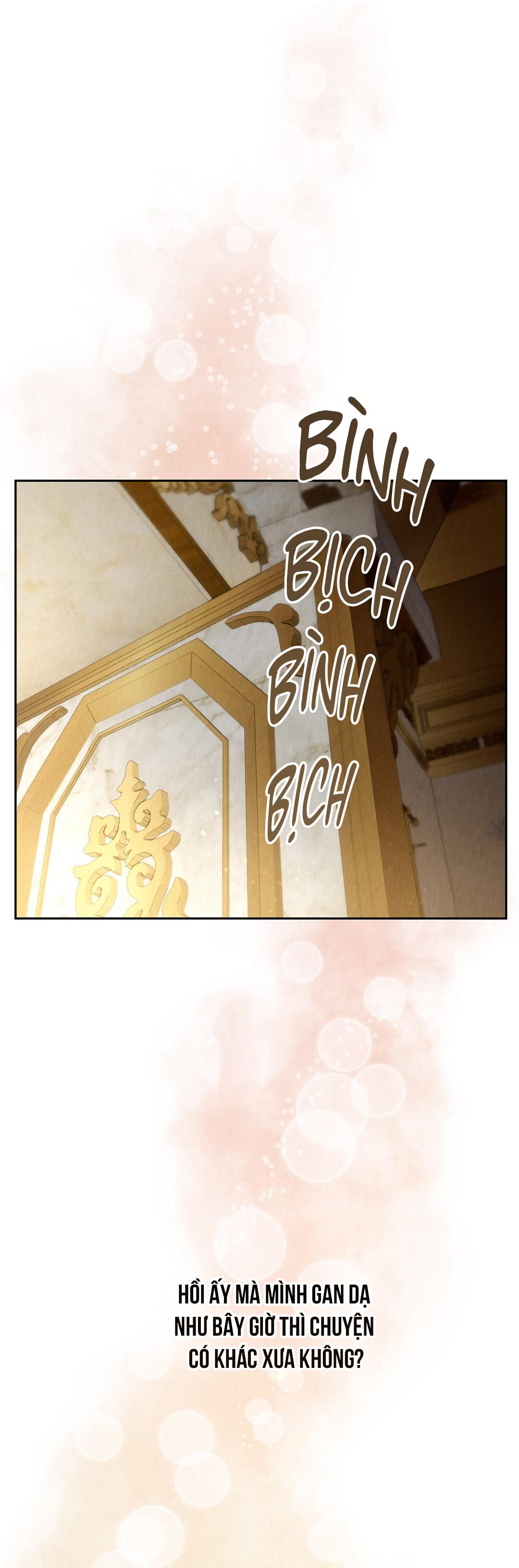 Cách Để Vị Hoàng Tử Bị Bỏ Rơi Sống Lại - Chap 4