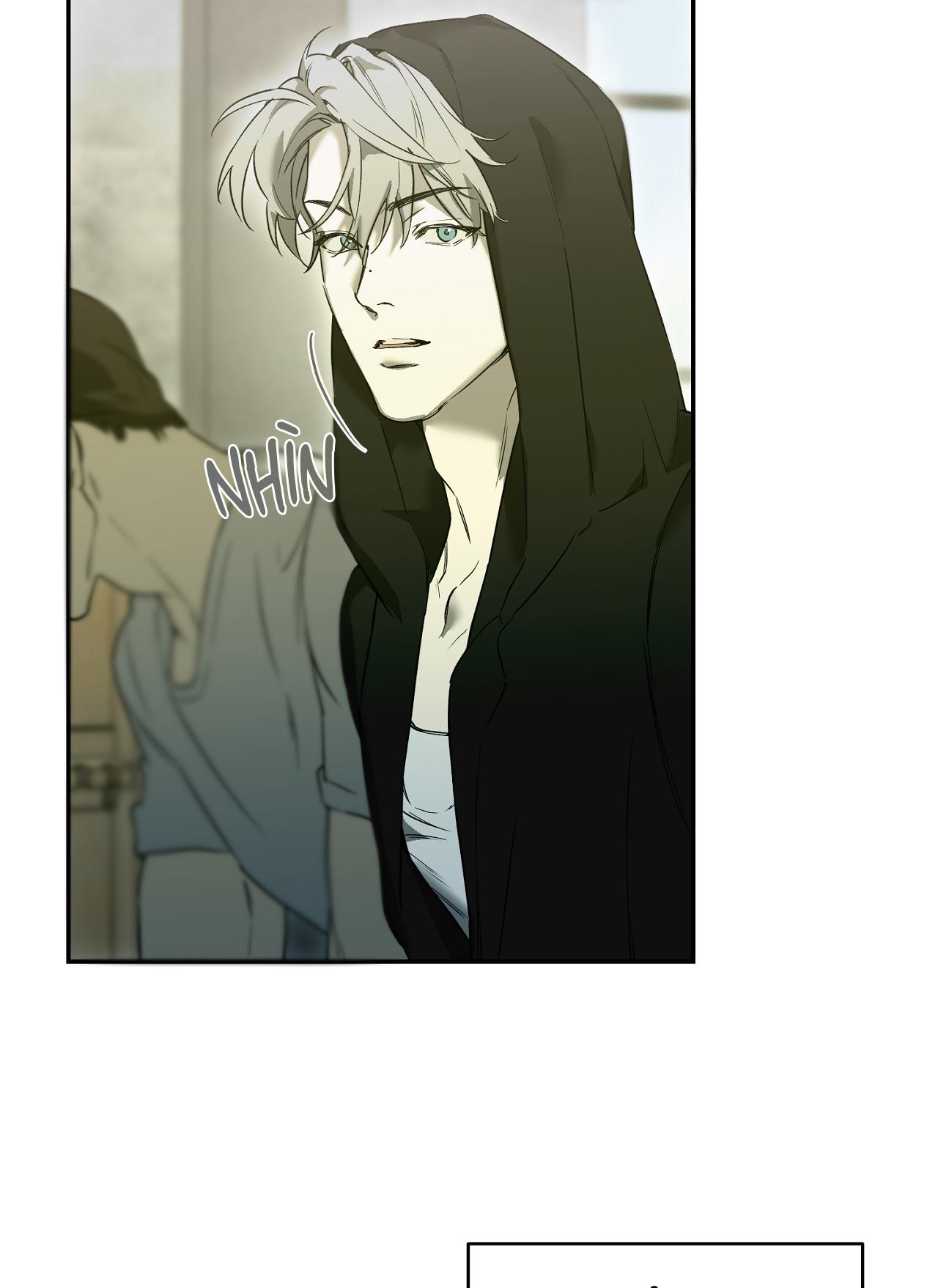 NERD PROJECT - Chap 45